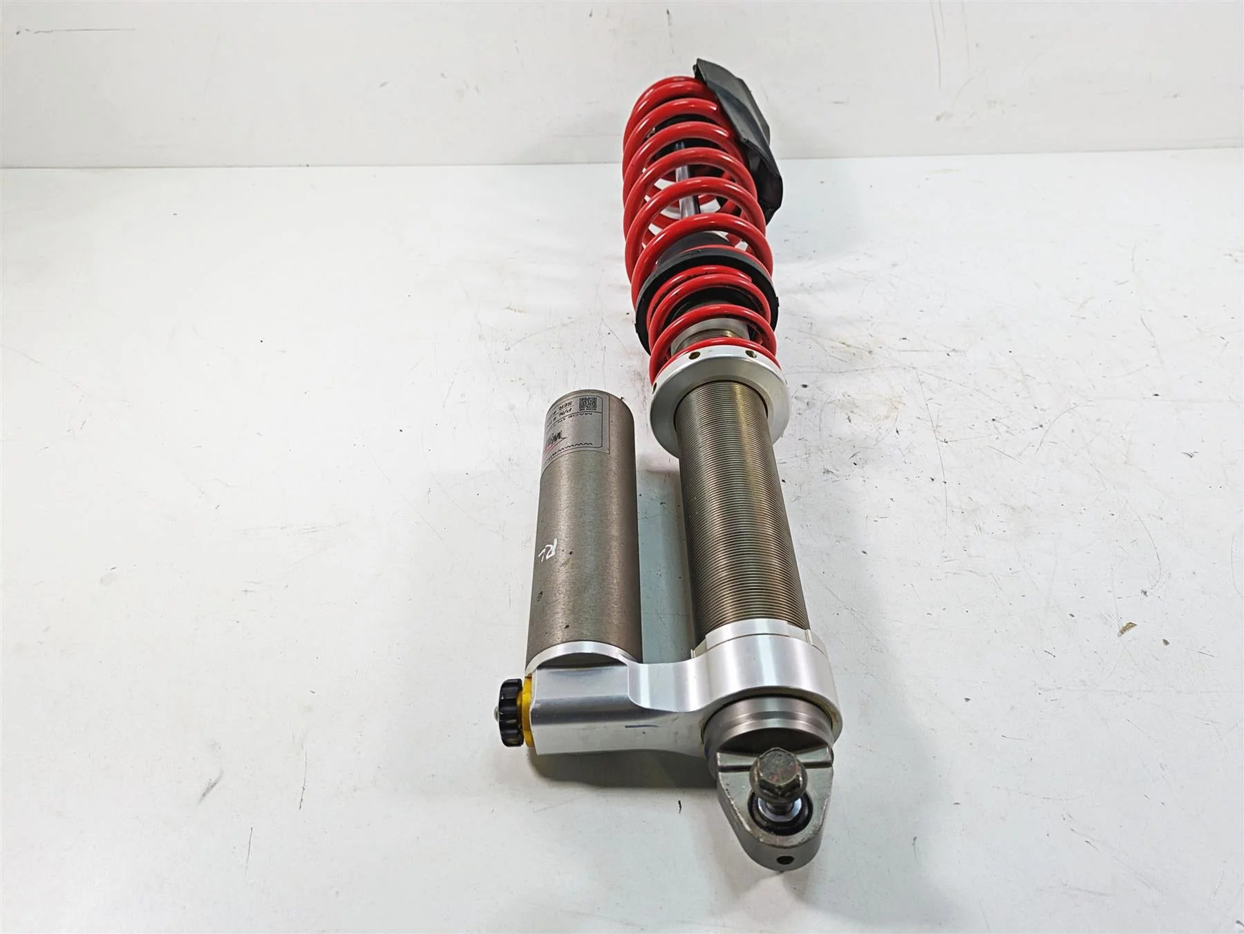 2019 Polaris RZR XP 1000 EPS Walker Evans Rear Left Shock Damper 7045258 - Image 4