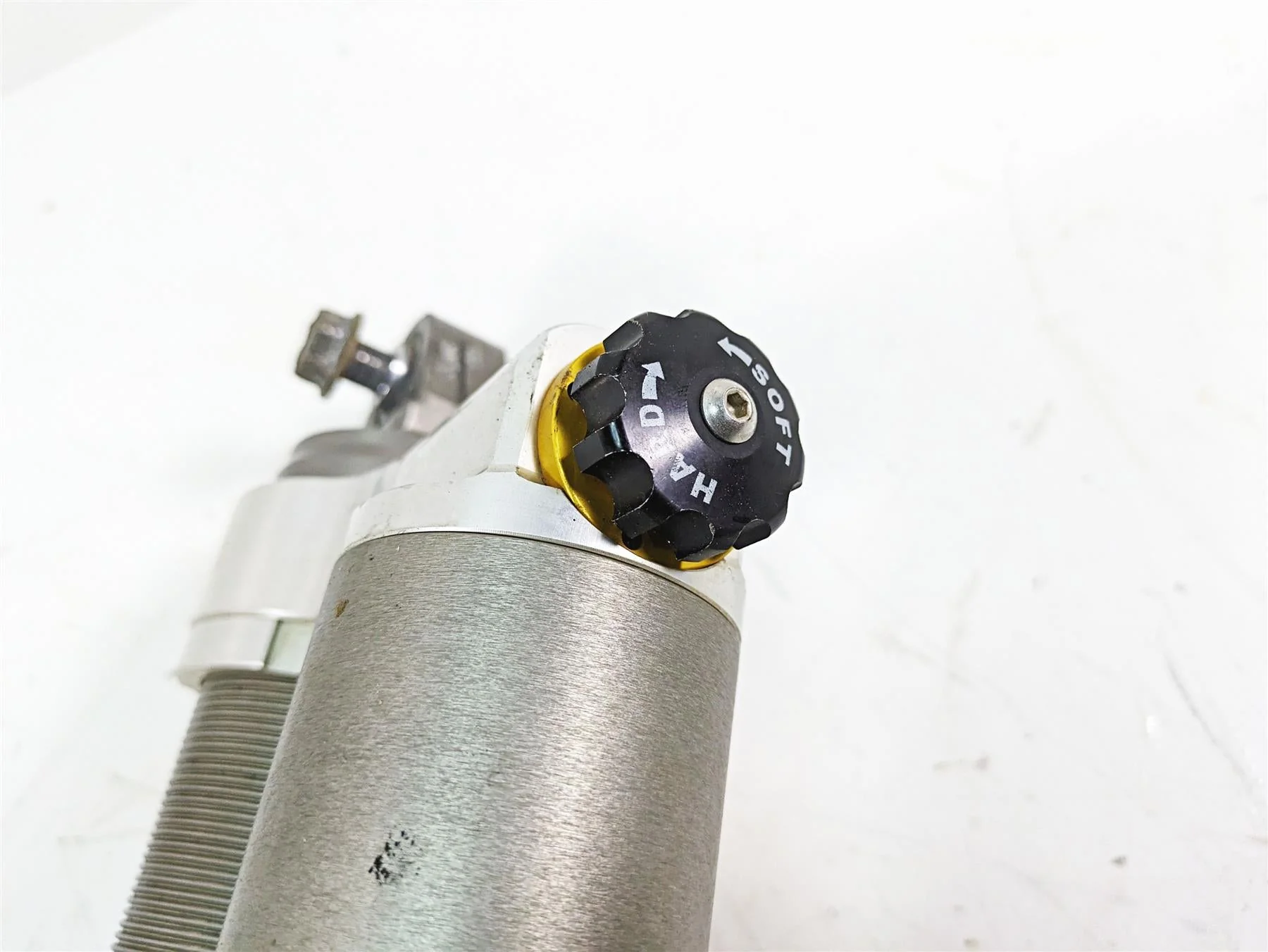 2019 Polaris RZR XP 1000 EPS Walker Evans Rear Left Shock Damper 7045258 - Image 6