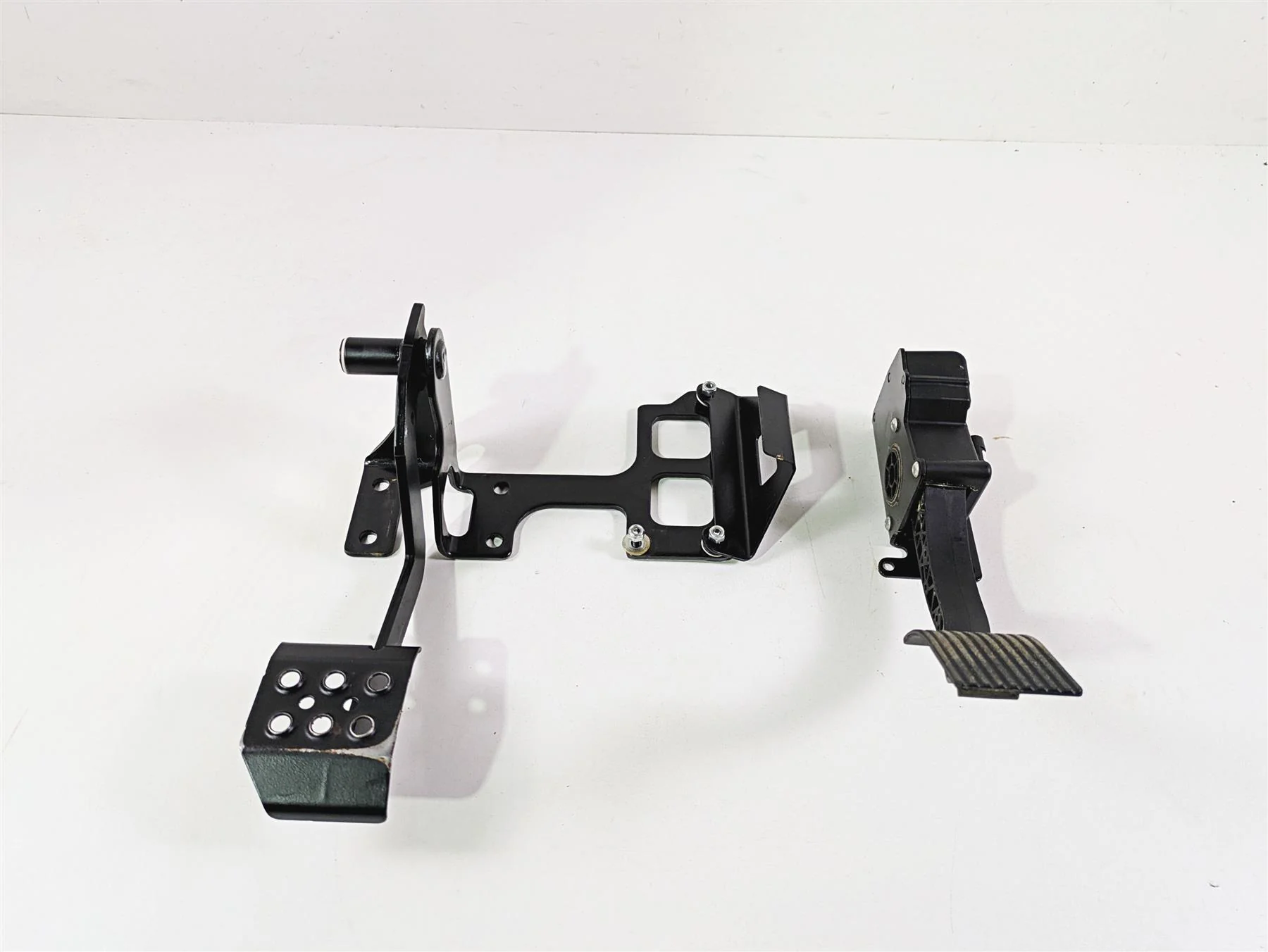 2019 Polaris RZR XP 1000 Highlifter Brake & Accelerate Pedal Set 1019105 1027413