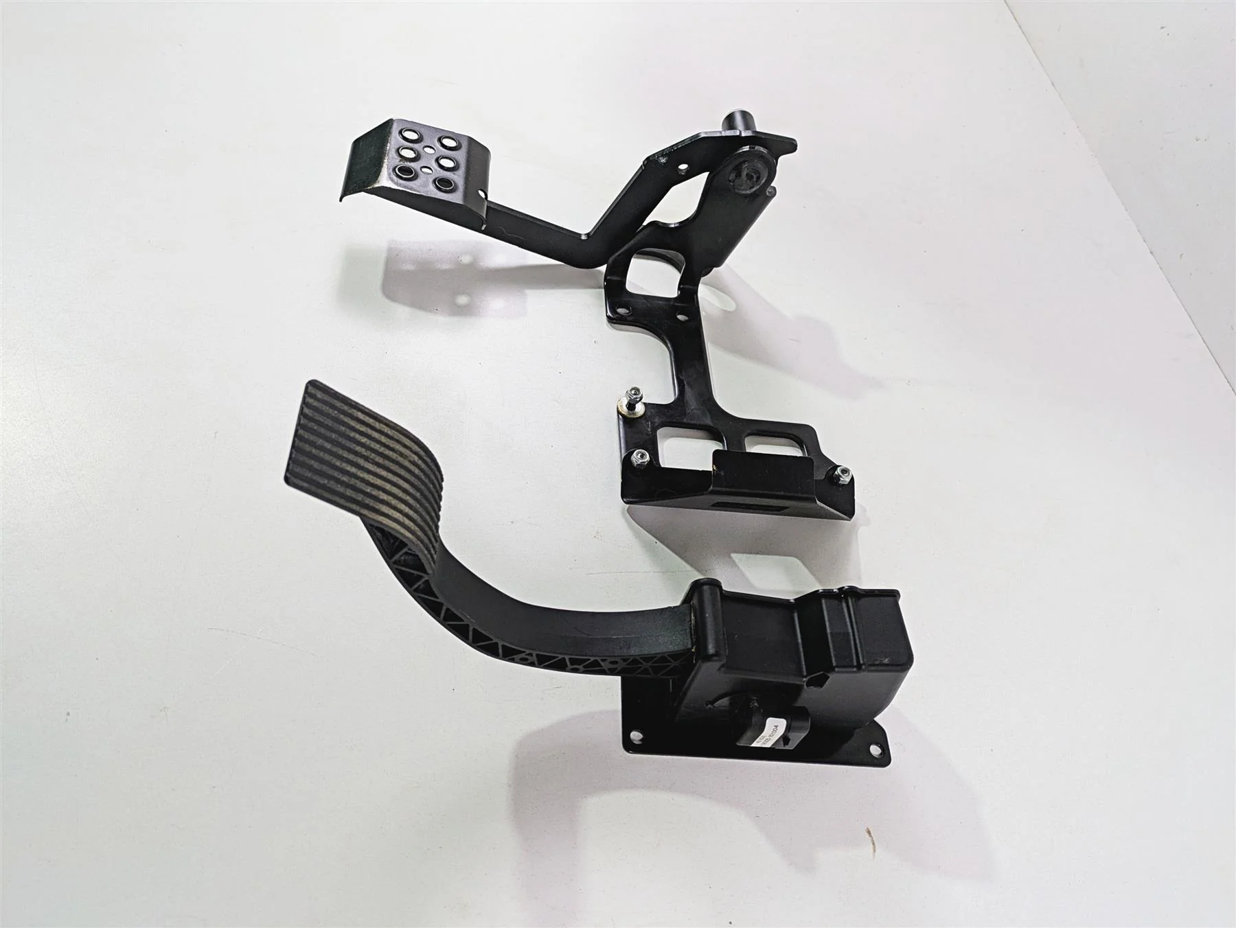 2019 Polaris RZR XP 1000 Highlifter Brake & Accelerate Pedal Set 1019105 1027413 - Image 3