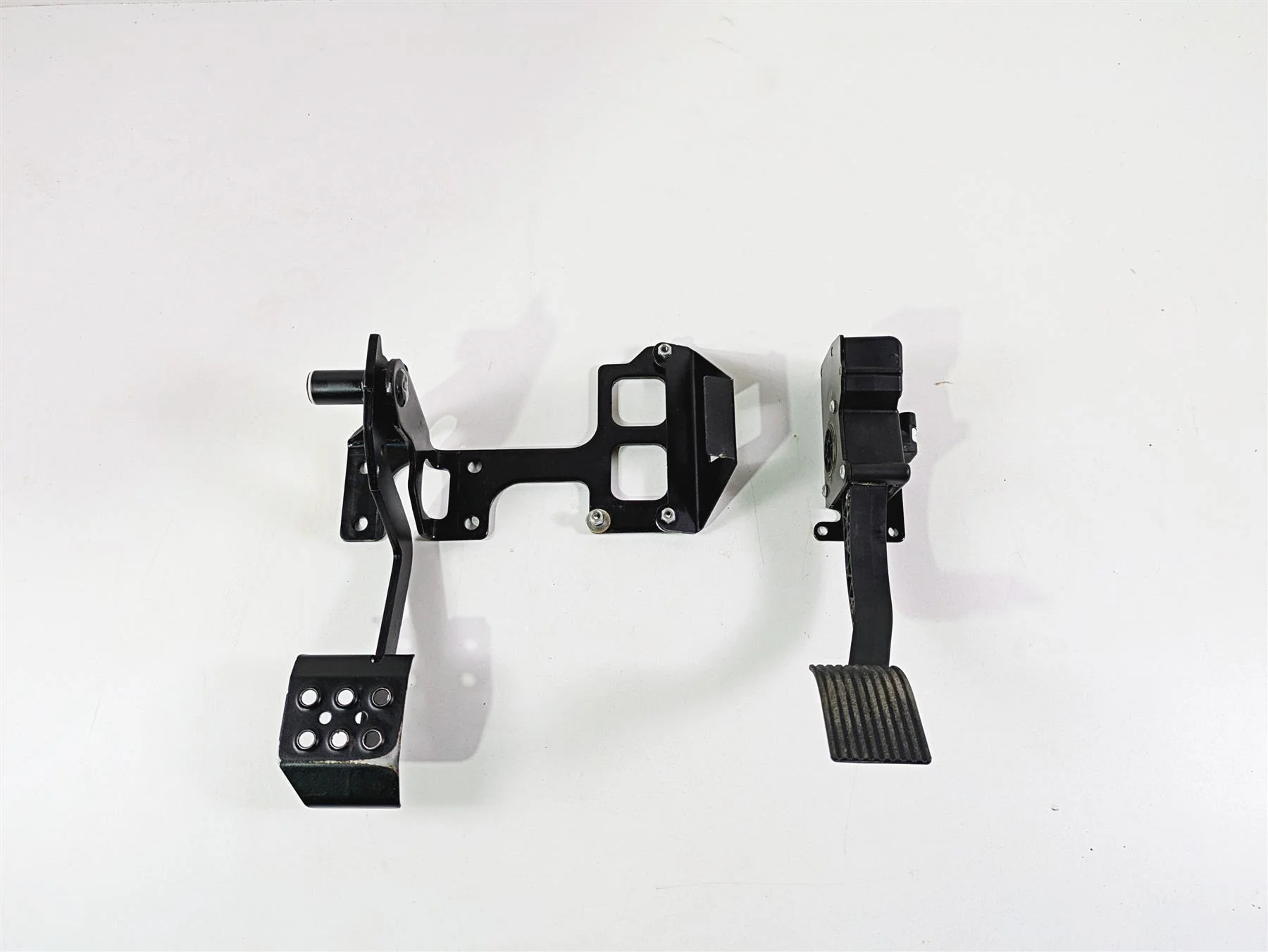2019 Polaris RZR XP 1000 Highlifter Brake & Accelerate Pedal Set 1019105 1027413 - Image 4