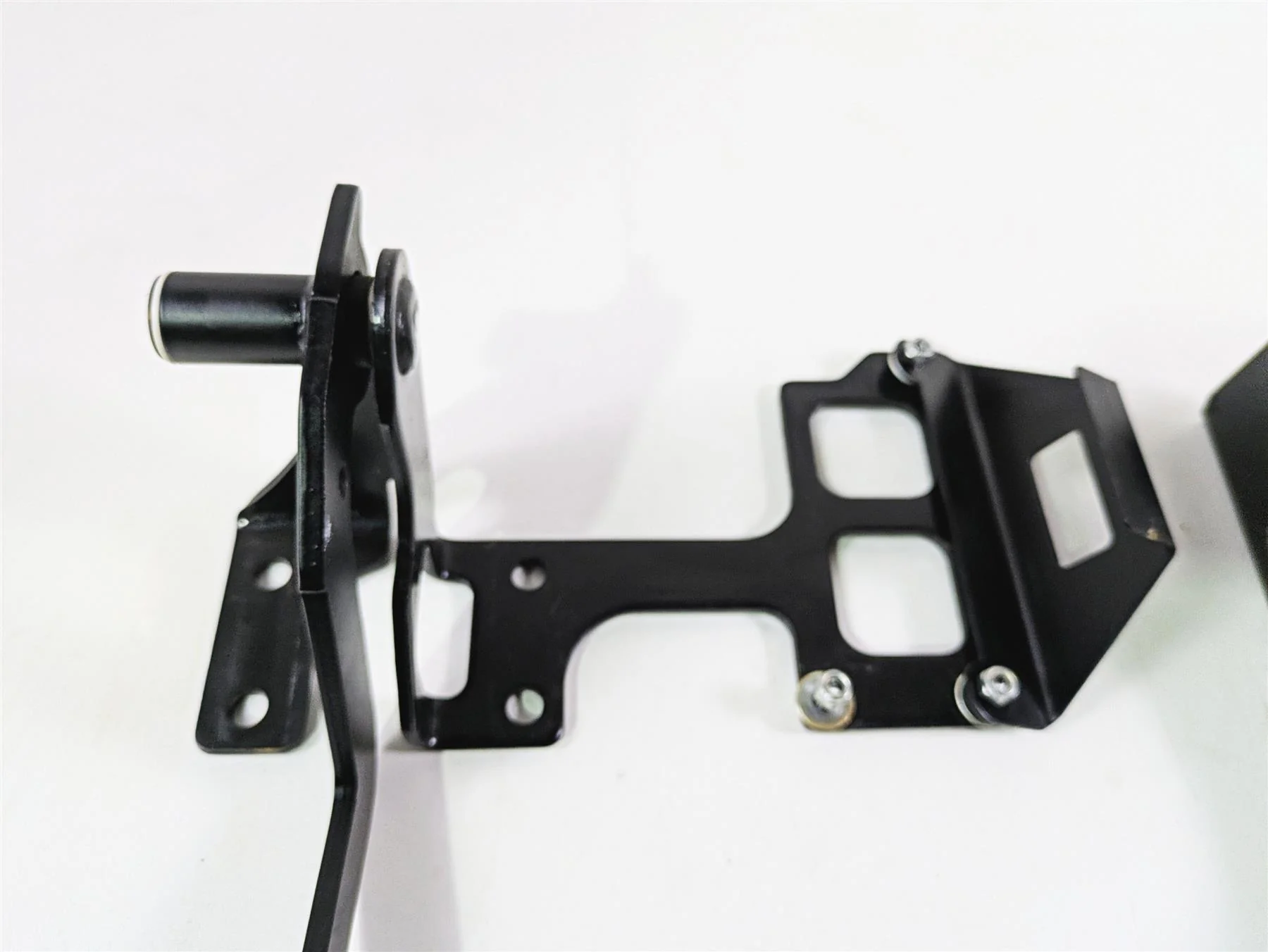 2019 Polaris RZR XP 1000 Highlifter Brake & Accelerate Pedal Set 1019105 1027413 - Image 7