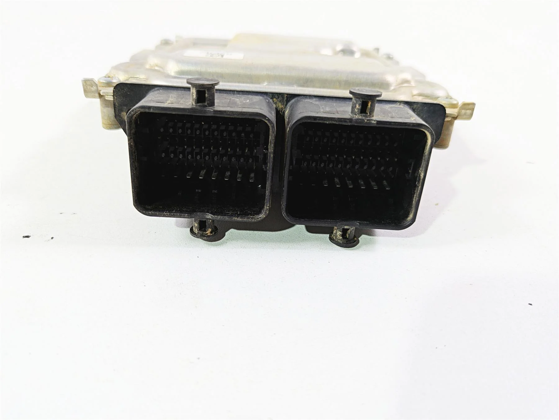2019 Polaris RZR XP 1000 Highlifter Cdi Ecu Ecm Engine Control Module 4017406 - Image 8