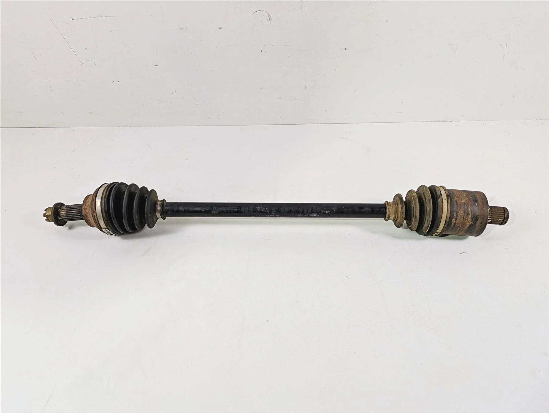 2019 Polaris RZR XP 1000 Highlifter Front Left Cv Drive Axle Shaft 1334273