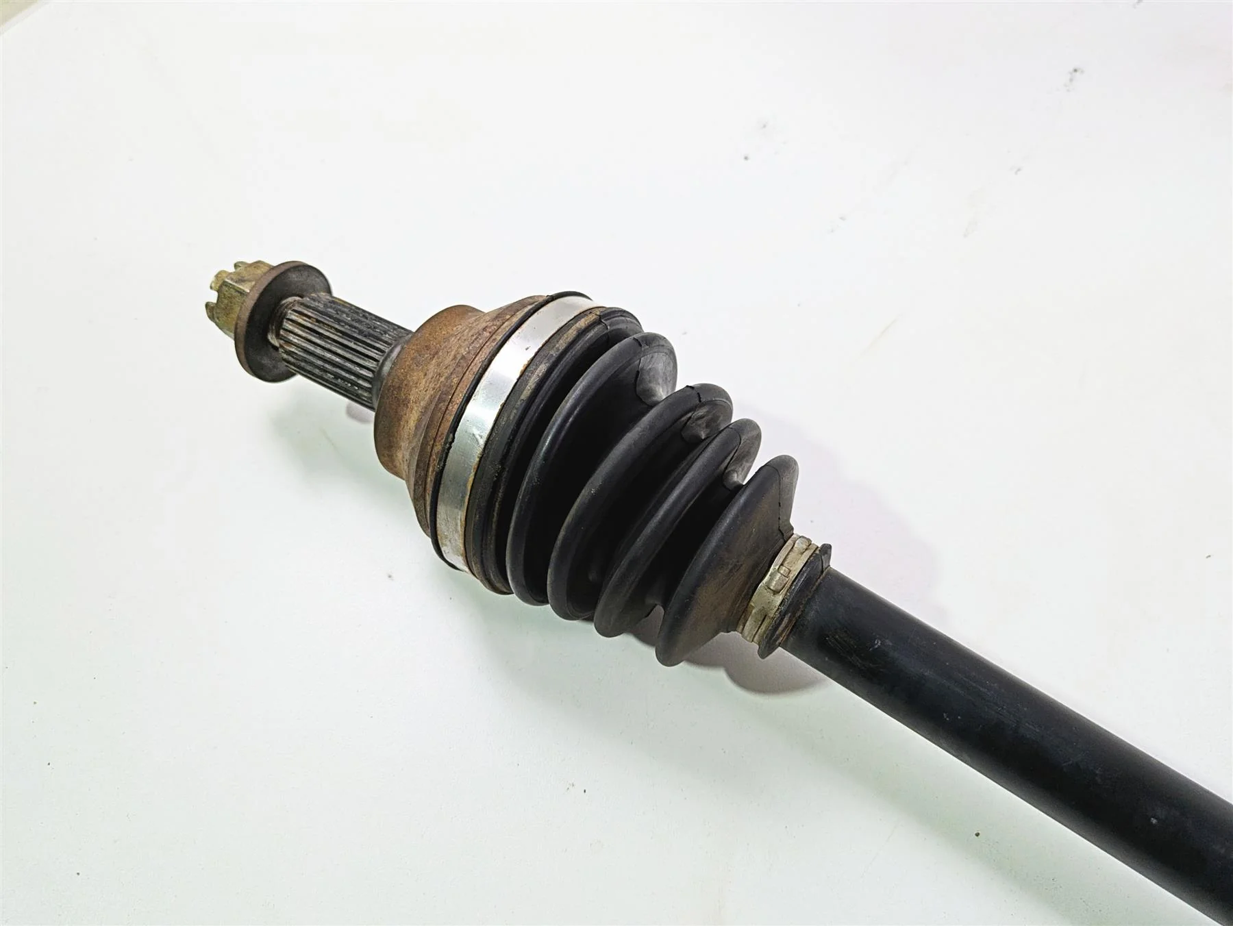 2019 Polaris RZR XP 1000 Highlifter Front Left Cv Drive Axle Shaft 1334273 - Image 10