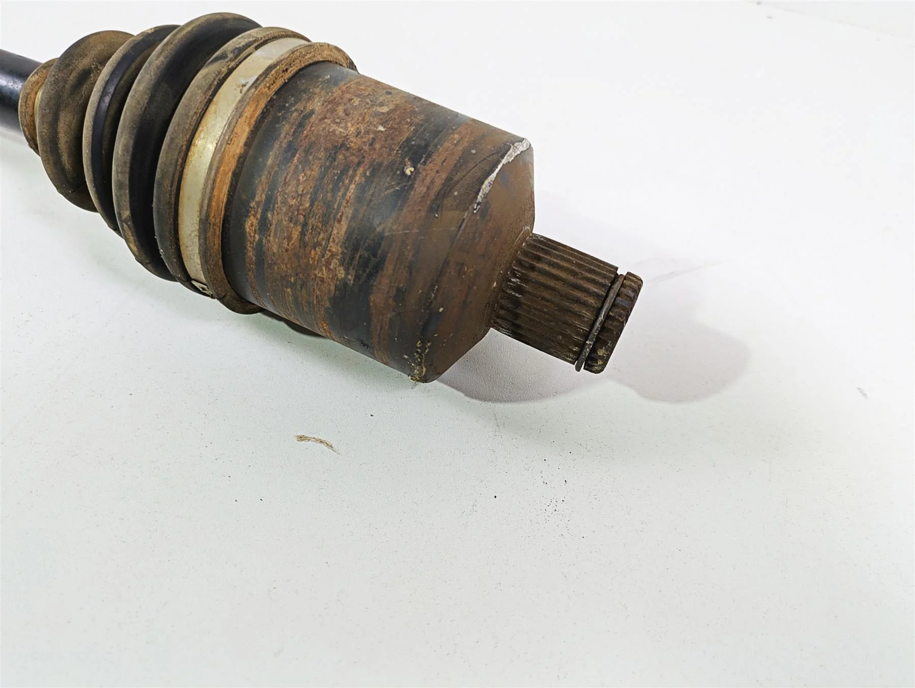 2019 Polaris RZR XP 1000 Highlifter Front Left Cv Drive Axle Shaft 1334273 - Image 2