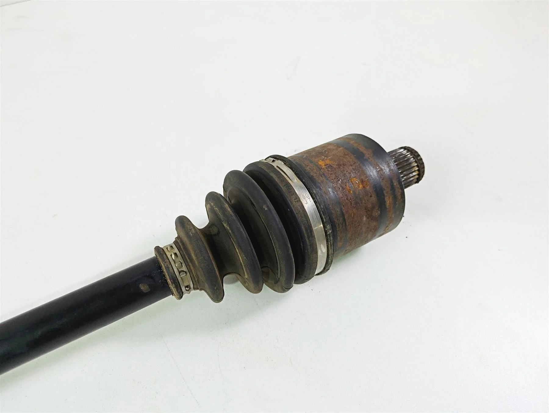 2019 Polaris RZR XP 1000 Highlifter Front Left Cv Drive Axle Shaft 1334273 - Image 4