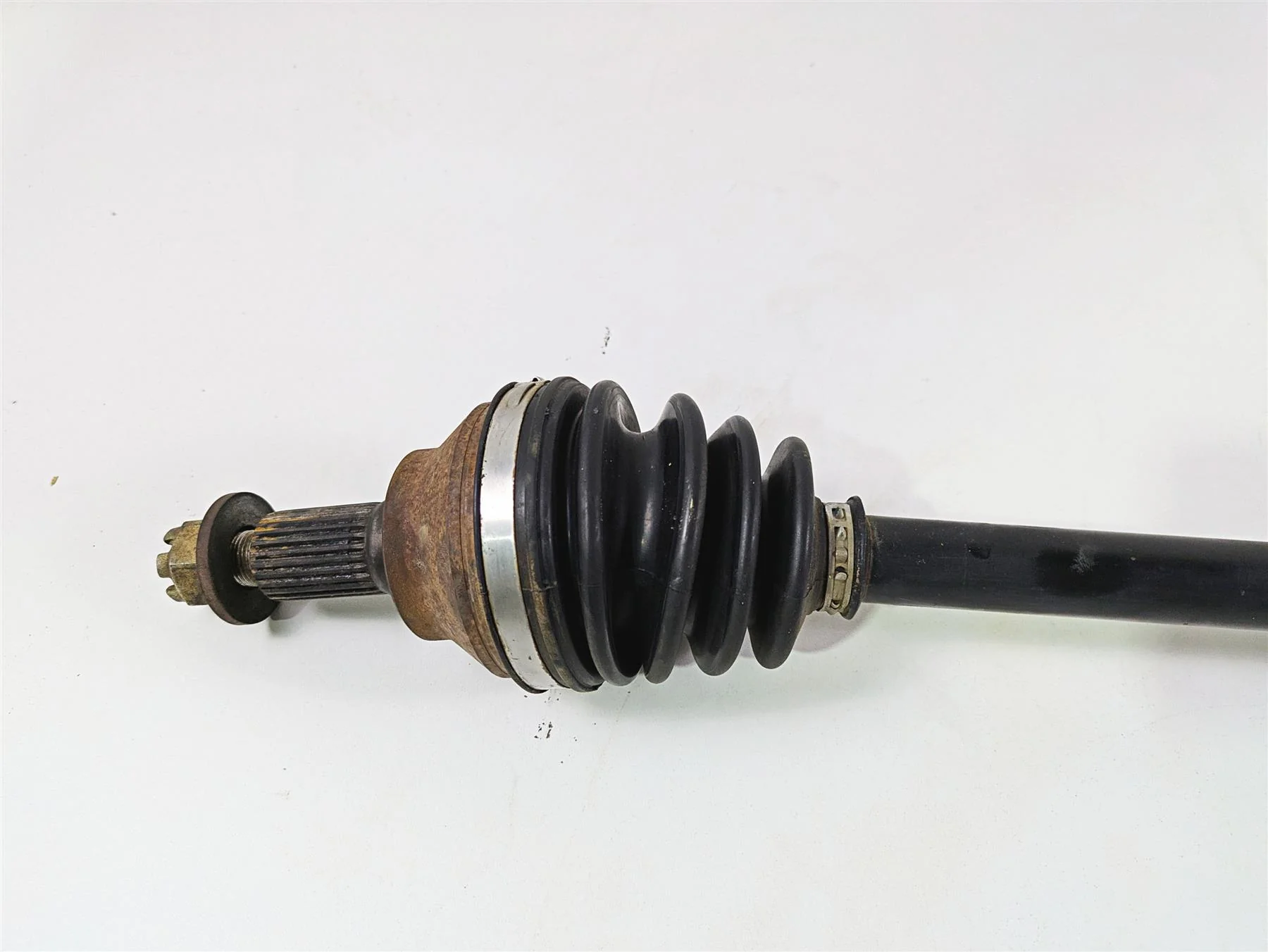 2019 Polaris RZR XP 1000 Highlifter Front Left Cv Drive Axle Shaft 1334273 - Image 5