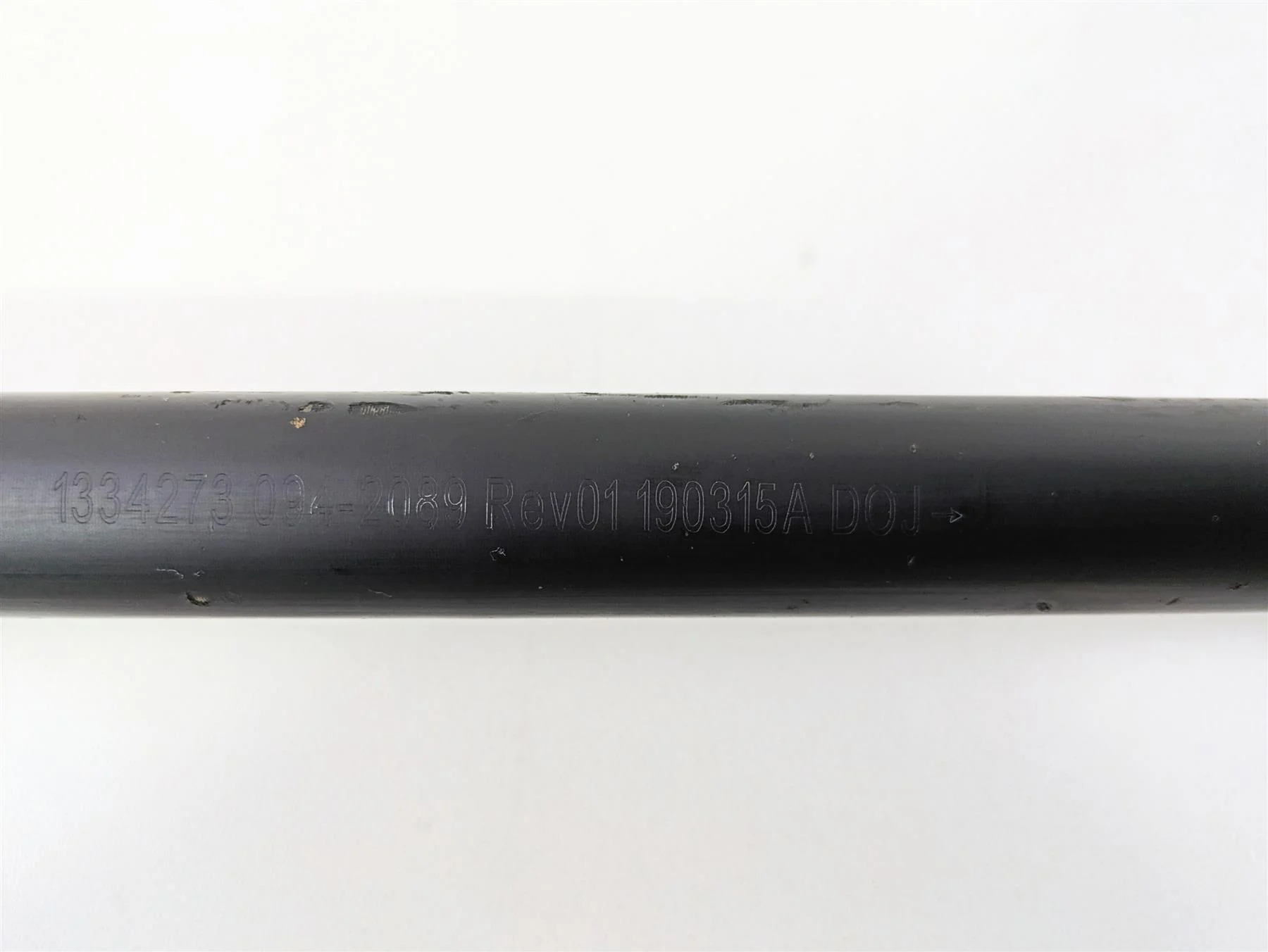 2019 Polaris RZR XP 1000 Highlifter Front Left Cv Drive Axle Shaft 1334273 - Image 6