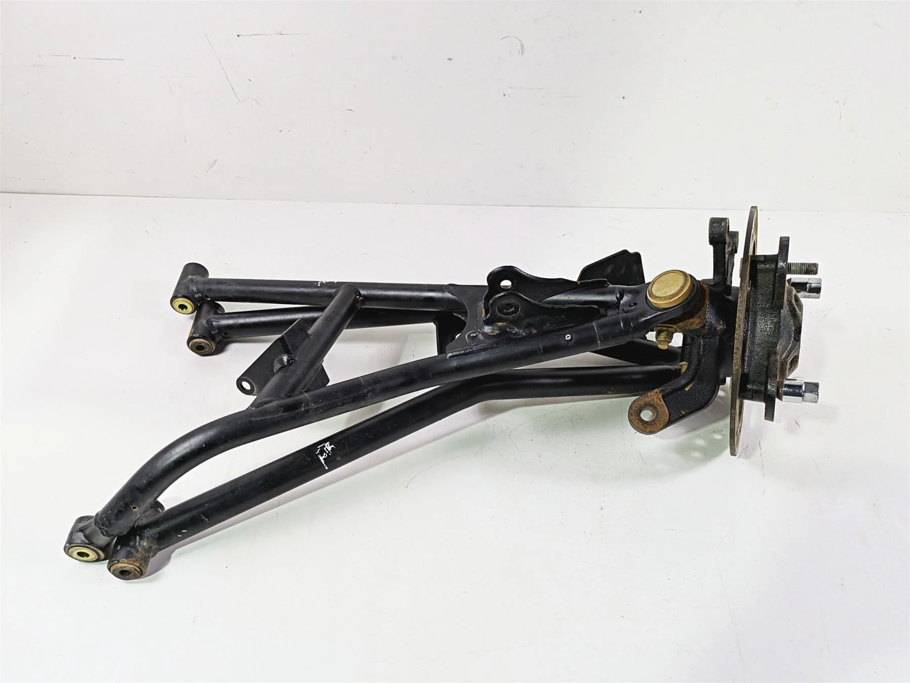 2019 Polaris RZR XP 1000 Highlifter Front Right Control Arm Set 1021483 1021482