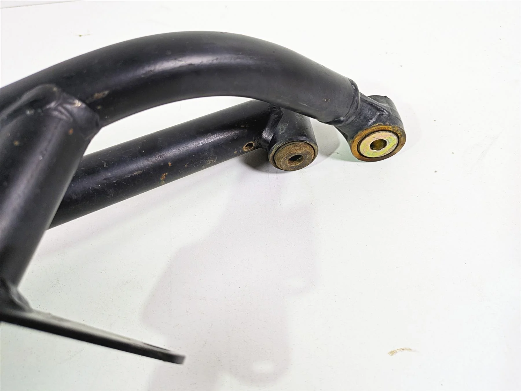 2019 Polaris RZR XP 1000 Highlifter Front Right Control Arm Set 1021483 1021482 - Image 11