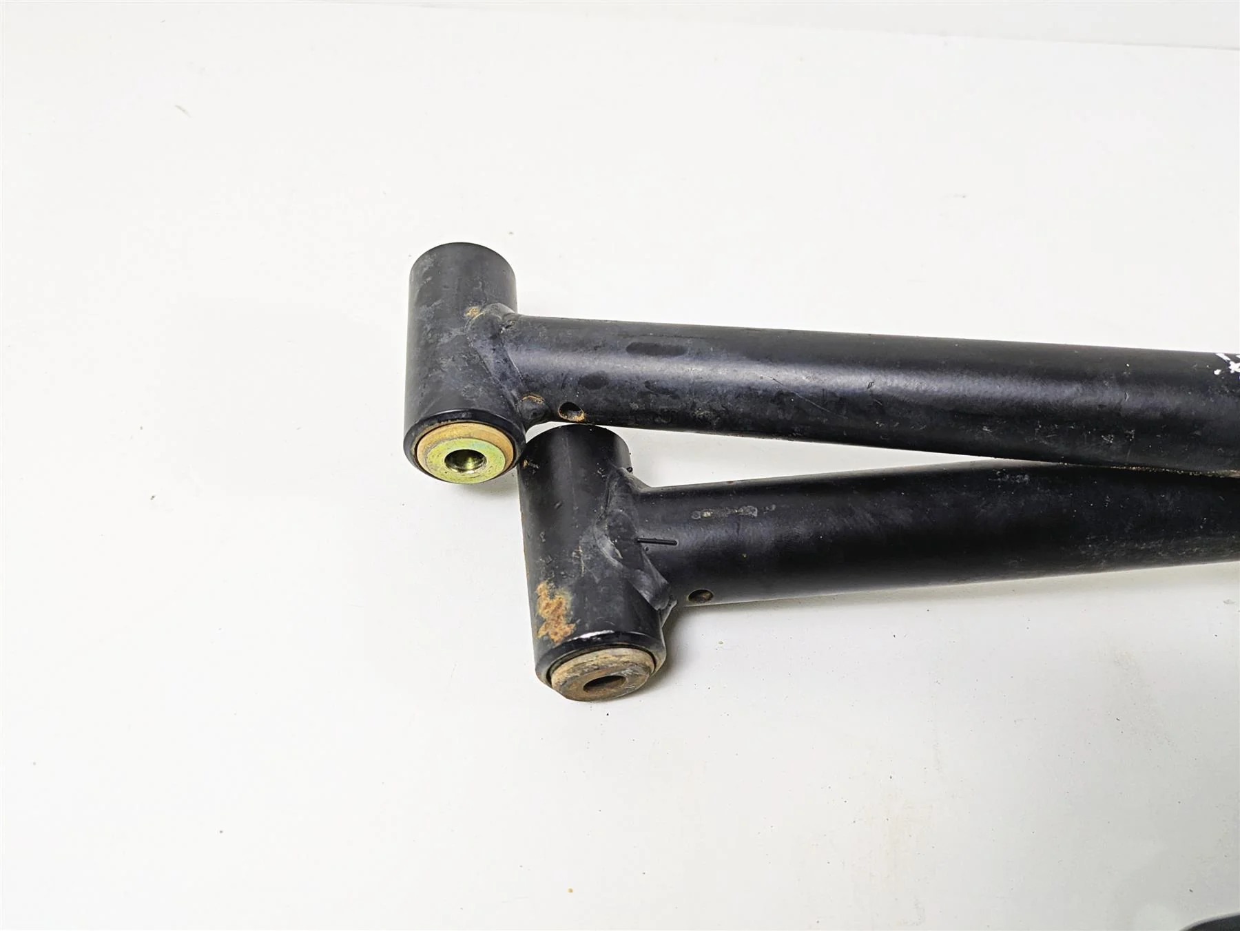 2019 Polaris RZR XP 1000 Highlifter Front Right Control Arm Set 1021483 1021482 - Image 6