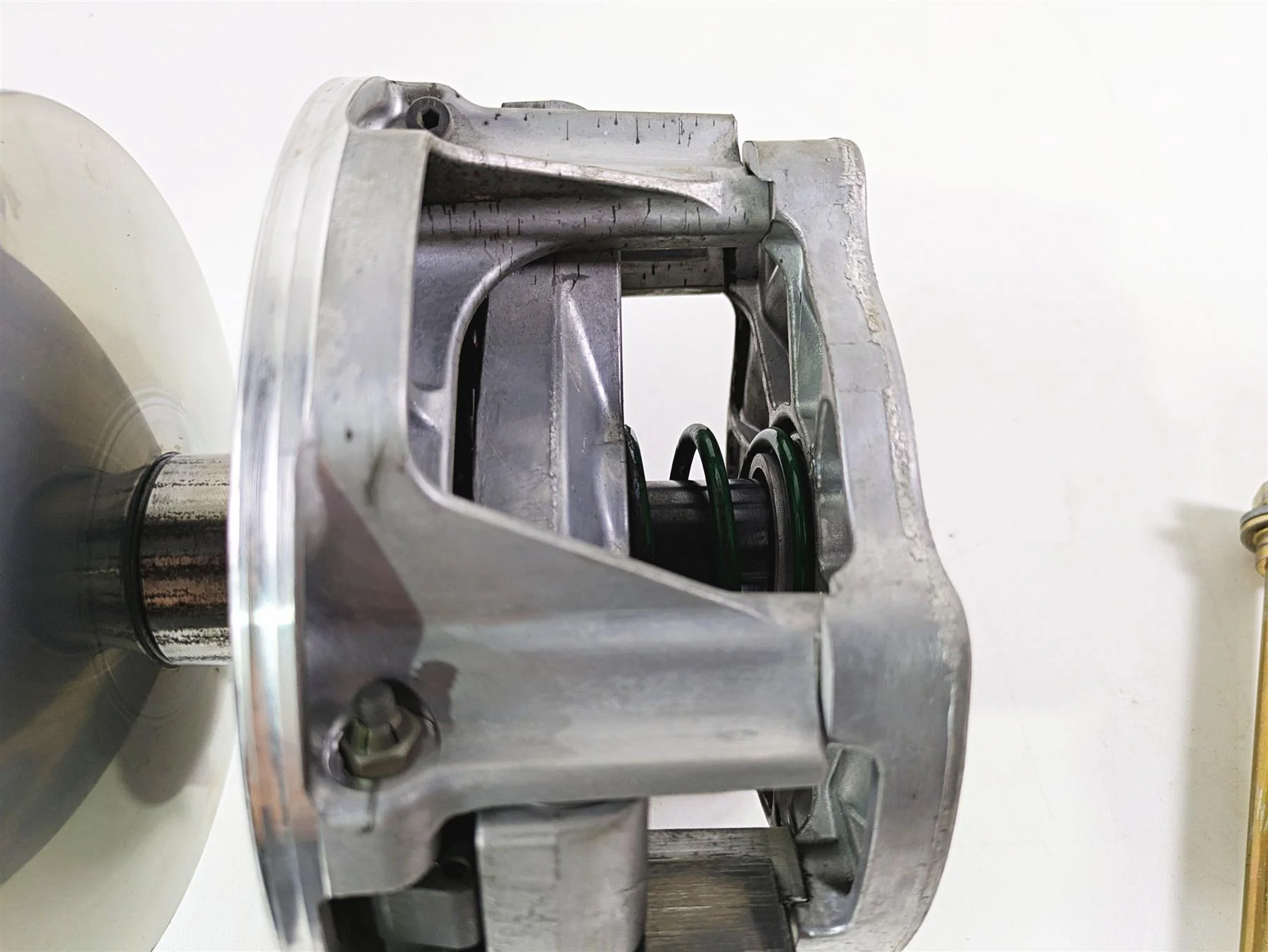 2019 Polaris RZR XP 1000 Highlifter Gilomen Primary Drive Clutch 20241230 - Image 11