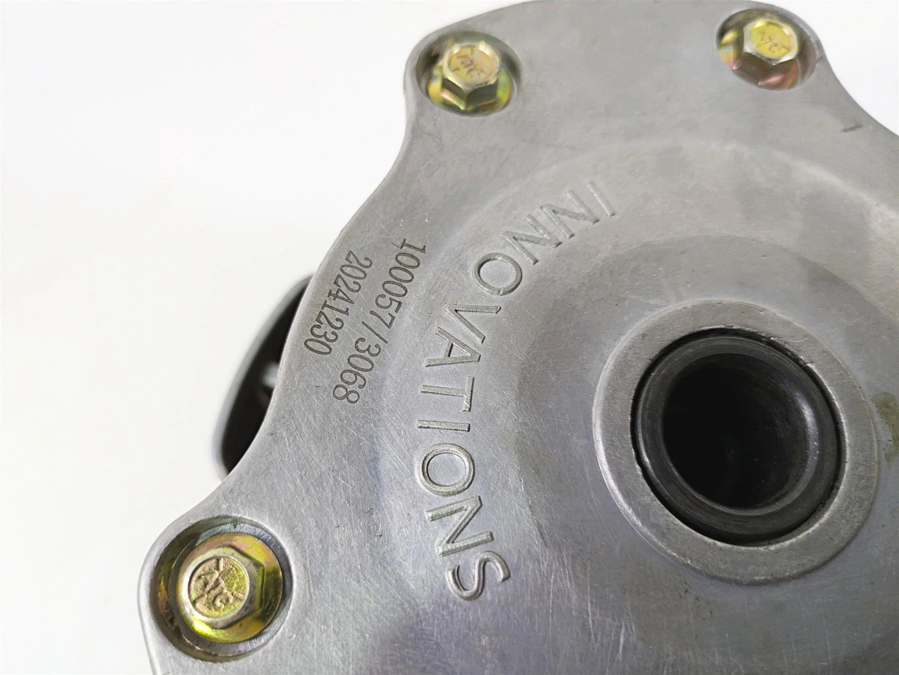 2019 Polaris RZR XP 1000 Highlifter Gilomen Primary Drive Clutch 20241230 - Image 4