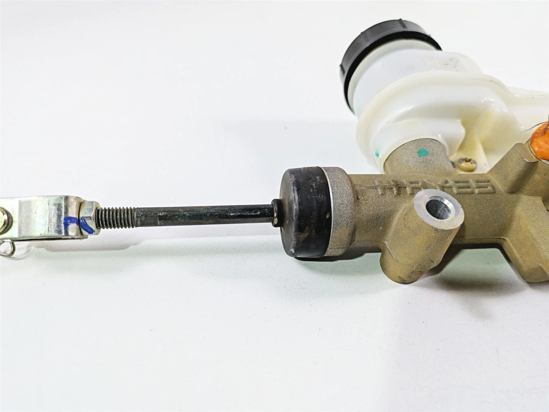 2019 Polaris RZR XP 1000 Highlifter Hayes Main Brake Master Cylinder 1911982 - Image 10