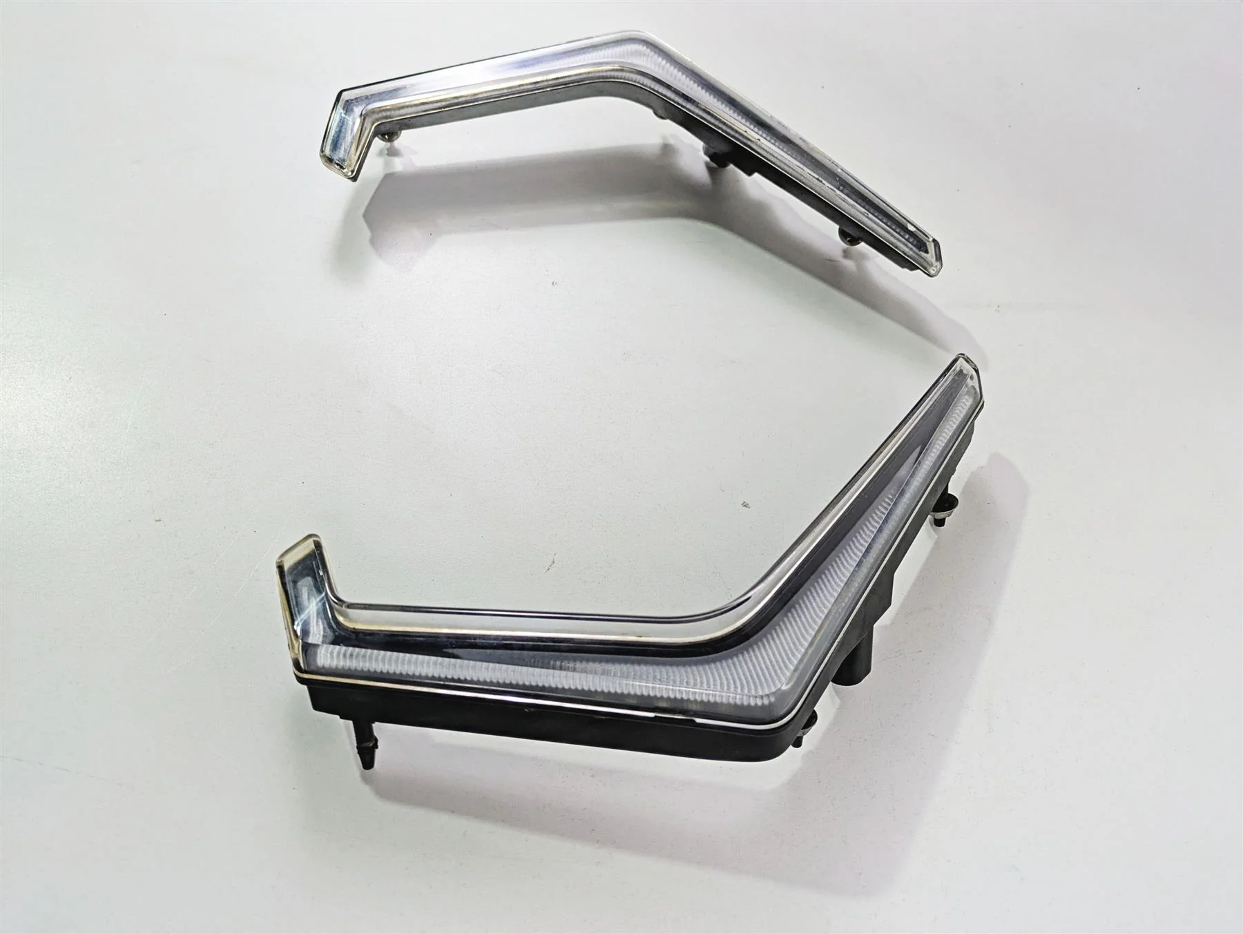 2019 Polaris RZR XP 1000 Highlifter Left Right Accent Running Lights 2414087 - Image 3