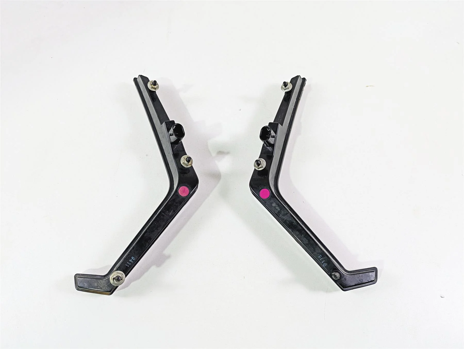 2019 Polaris RZR XP 1000 Highlifter Left Right Accent Running Lights 2414087 - Image 9