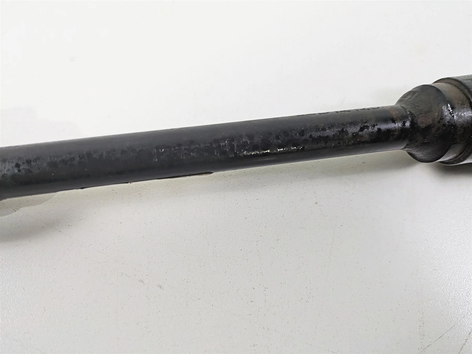 2019 Polaris RZR XP 1000 Highlifter Lower Steering Shaft Axle 1824504