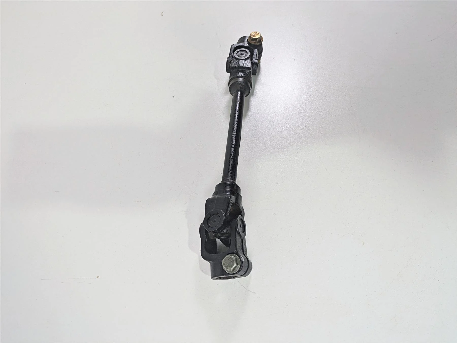 2019 Polaris RZR XP 1000 Highlifter Lower Steering Shaft Axle 1824504 - Image 11