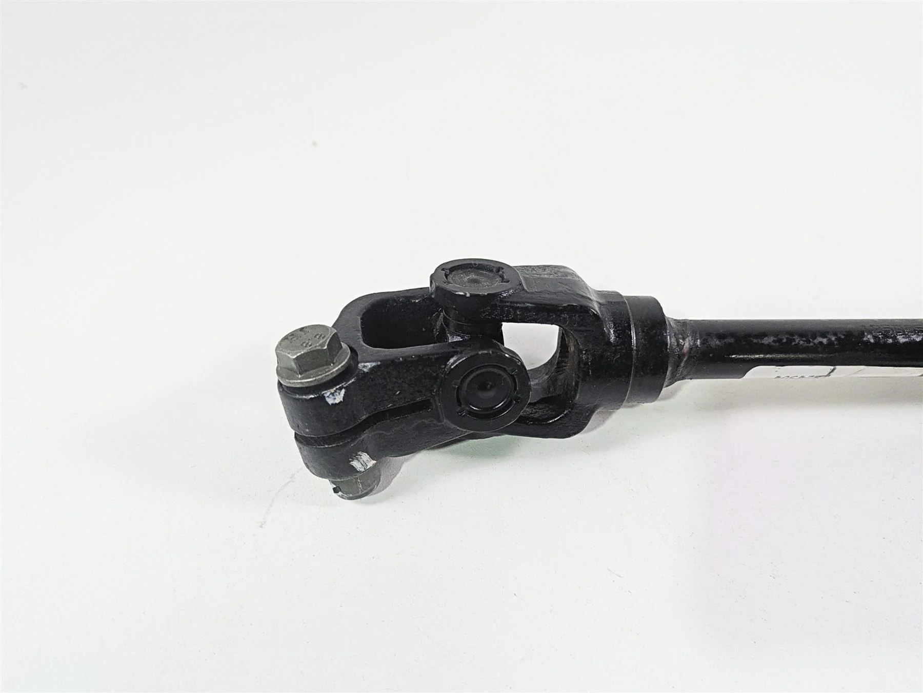 2019 Polaris RZR XP 1000 Highlifter Lower Steering Shaft Axle 1824504 - Image 2