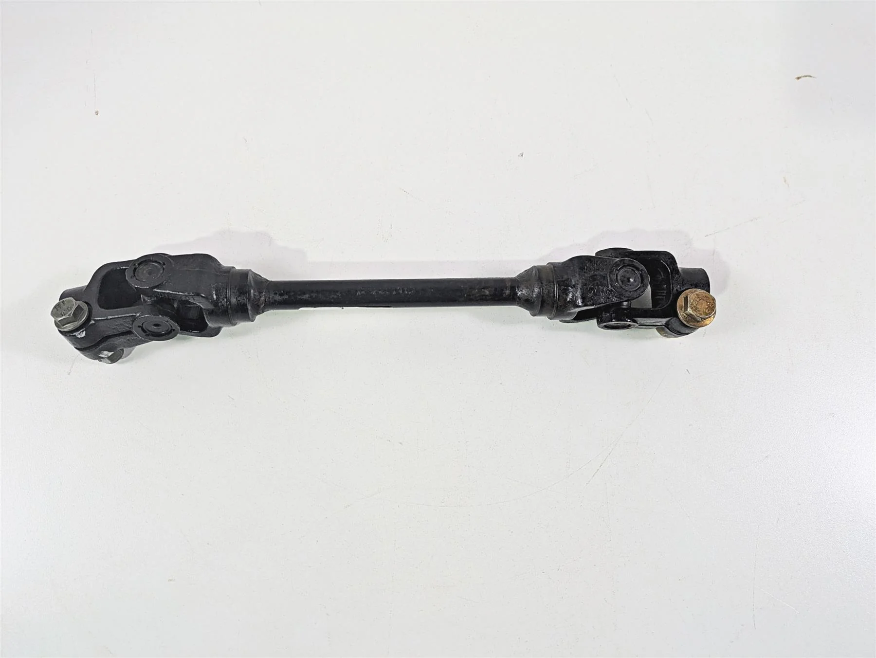 2019 Polaris RZR XP 1000 Highlifter Lower Steering Shaft Axle 1824504 - Image 3