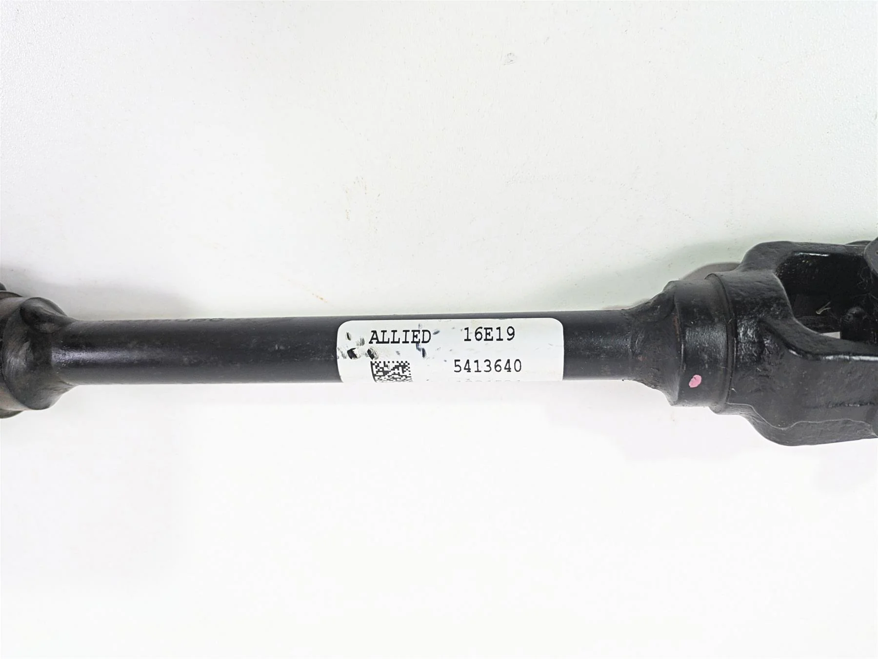 2019 Polaris RZR XP 1000 Highlifter Lower Steering Shaft Axle 1824504 - Image 5