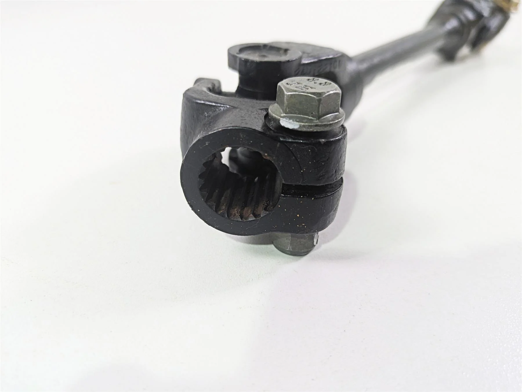 2019 Polaris RZR XP 1000 Highlifter Lower Steering Shaft Axle 1824504 - Image 6
