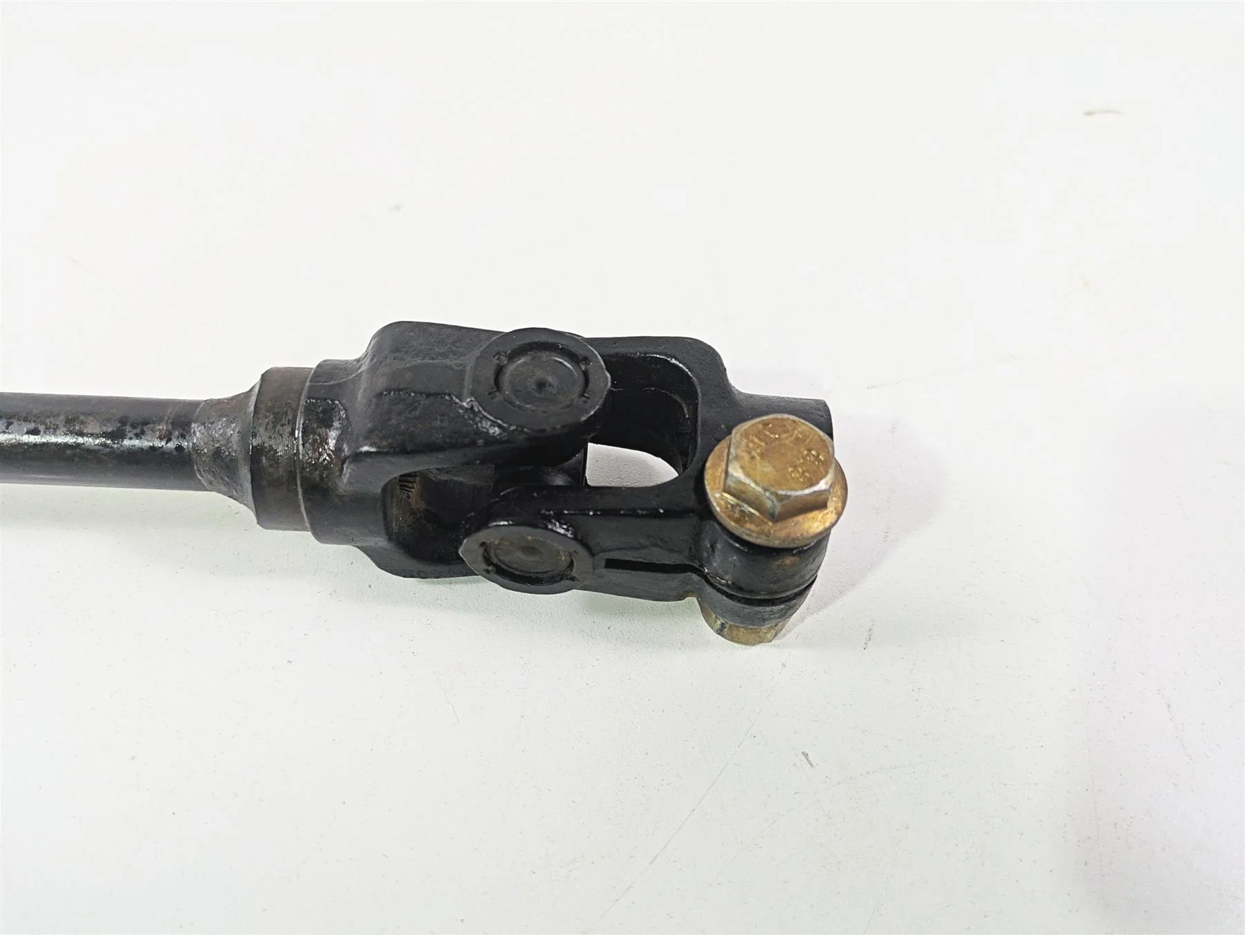 2019 Polaris RZR XP 1000 Highlifter Lower Steering Shaft Axle 1824504 - Image 8