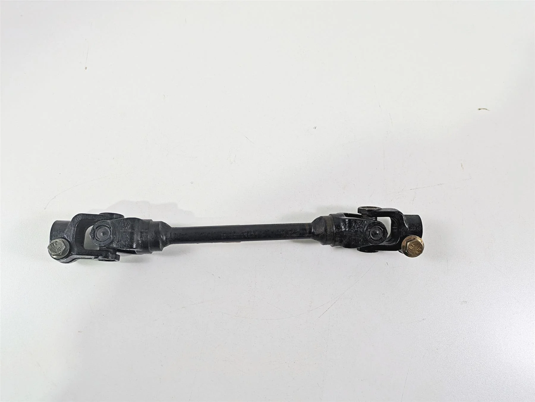 2019 Polaris RZR XP 1000 Highlifter Lower Steering Shaft Axle 1824504 - Image 9