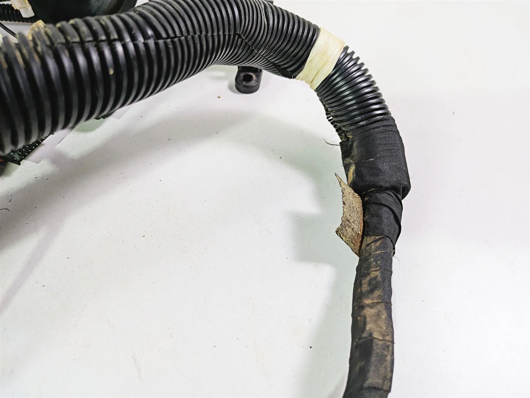 2019 Polaris RZR XP 1000 Highlifter Main Wiring Harness Loom 2414693 - Image 11