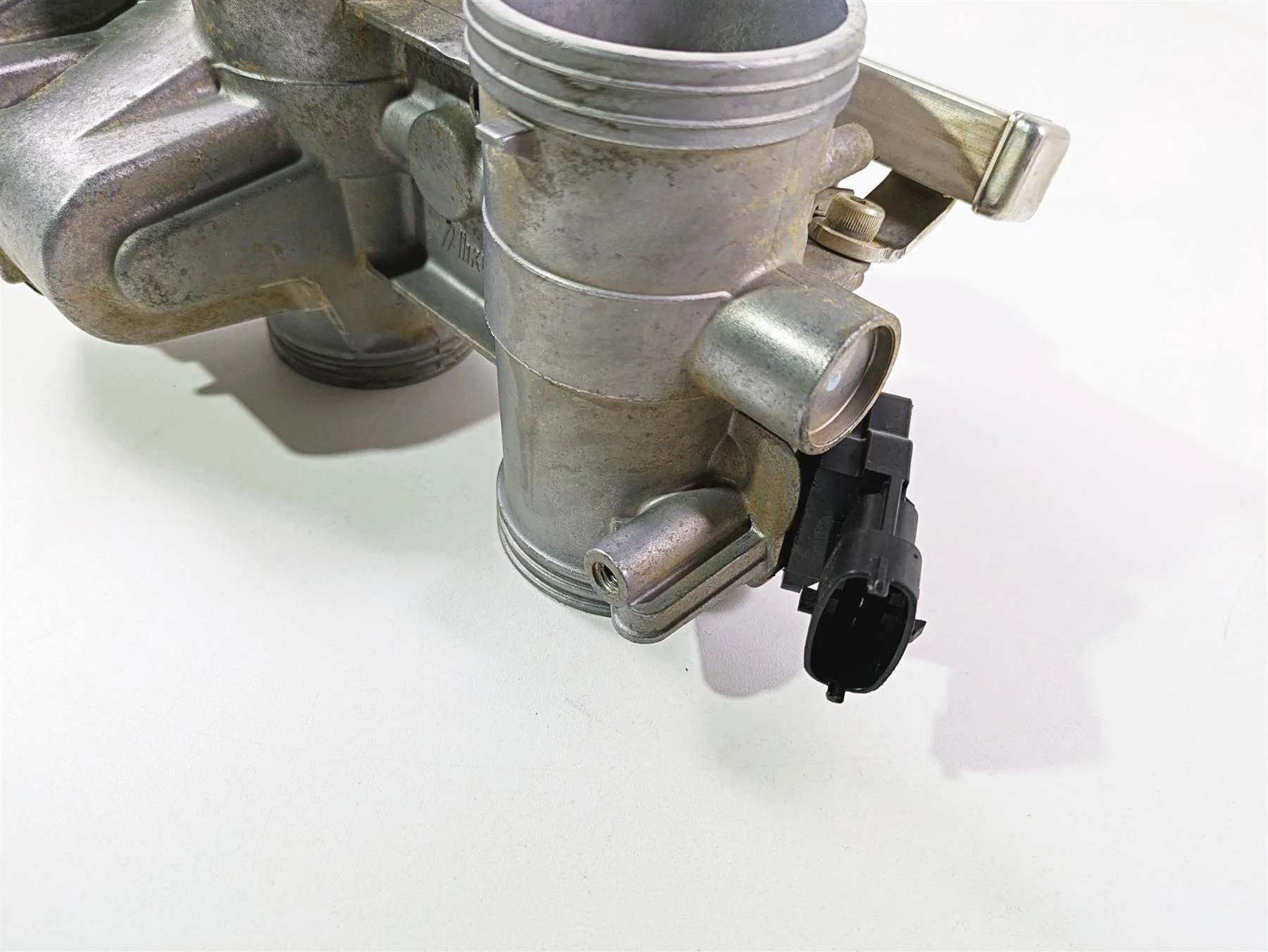 2019 Polaris RZR XP 1000 Highlifter Mikuni Throttle Body 1205675 1205676 - Image 11
