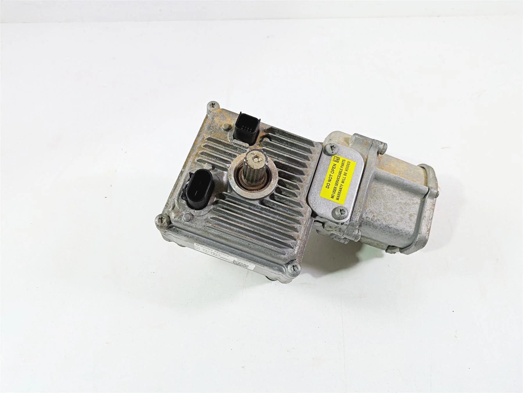 2019 Polaris RZR XP 1000 Highlifter Power Steering Unit Module 2T 2414873