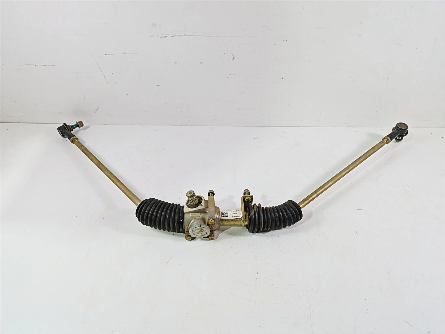 2019 Polaris RZR XP 1000 Highlifter Rack & Pinion Steering Set 1824835