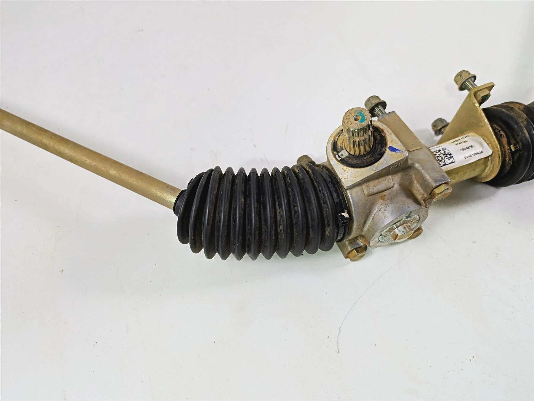 2019 Polaris RZR XP 1000 Highlifter Rack & Pinion Steering Set 1824835 - Image 3