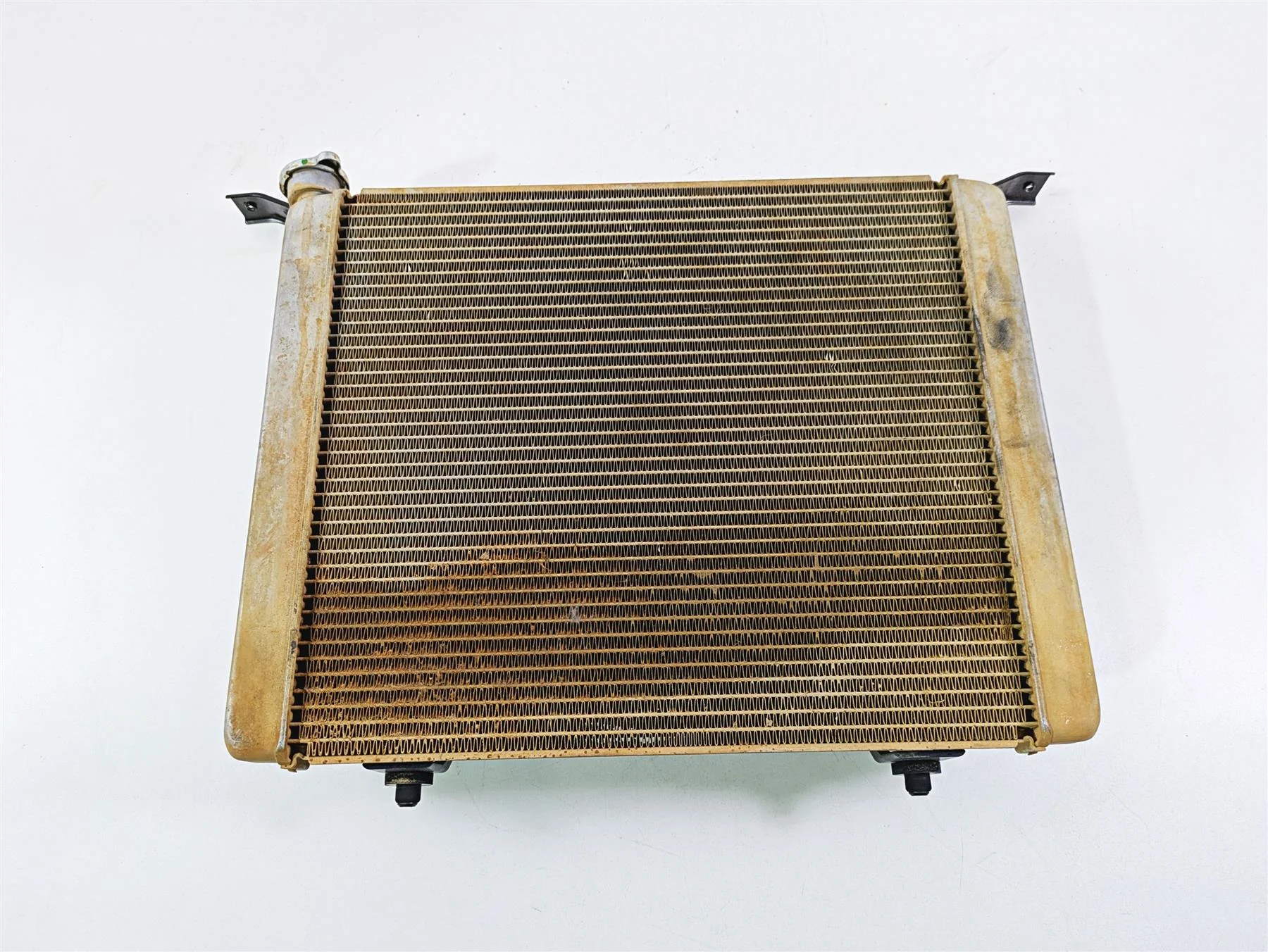 2019 Polaris RZR XP 1000 Highlifter Radiator Fan Reservoir Set 1240745 2412447 - Image 11