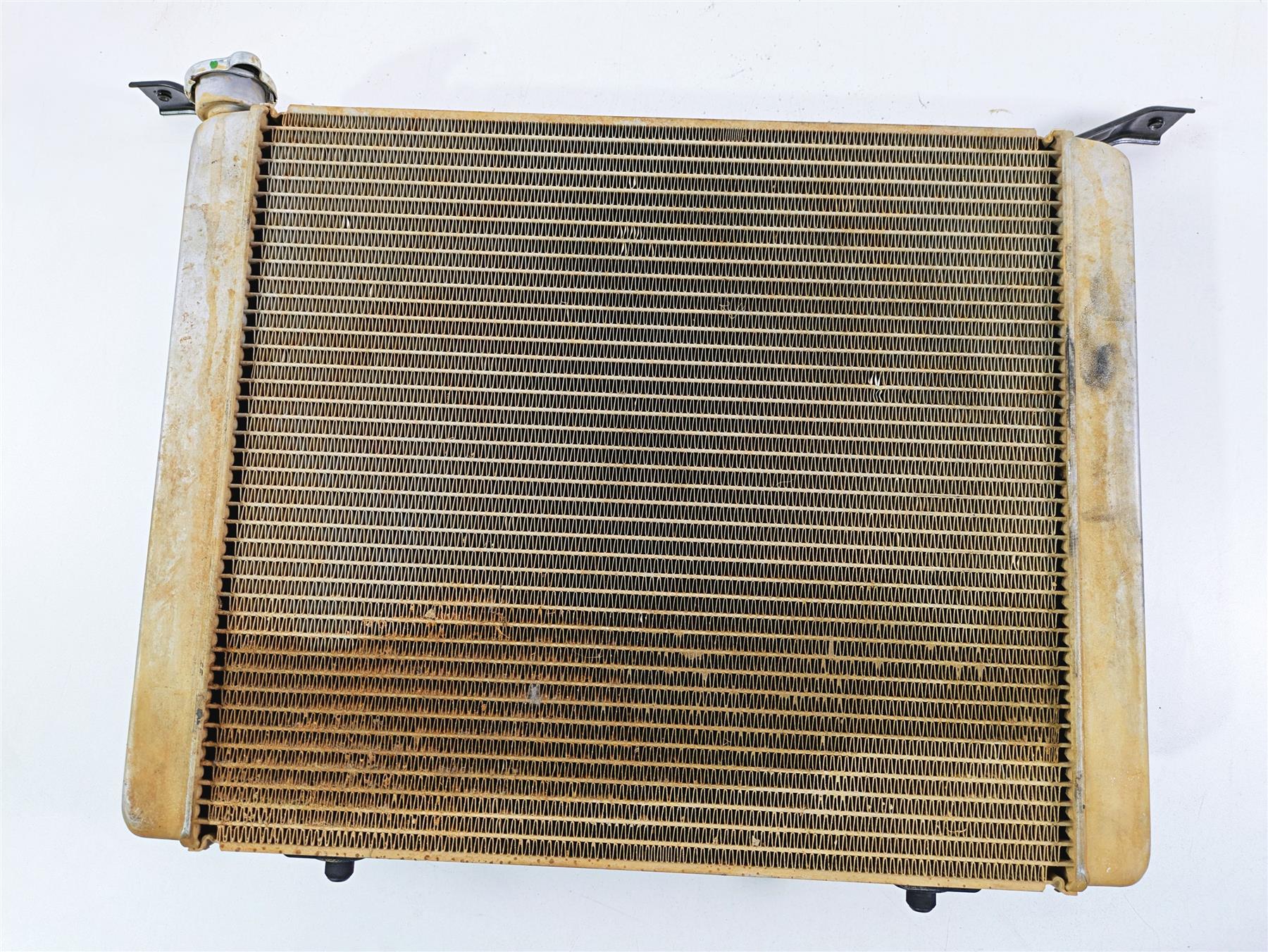 2019 Polaris RZR XP 1000 Highlifter Radiator Fan Reservoir Set 1240745 2412447 - Image 12