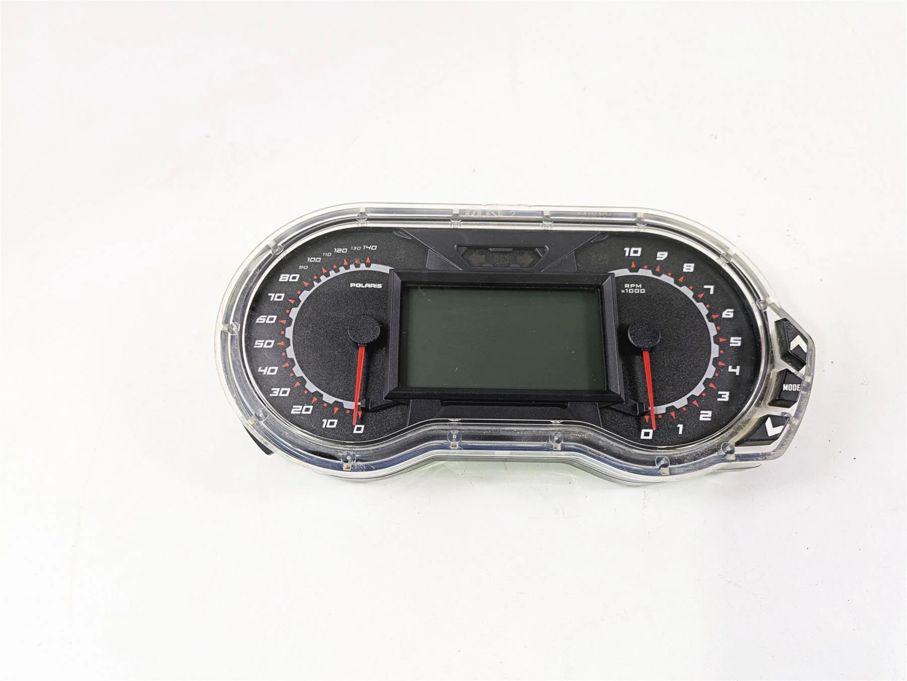 2019 Polaris RZR XP 1000 Highlifter Speedometer Gauge Instrument 3k 3280786
