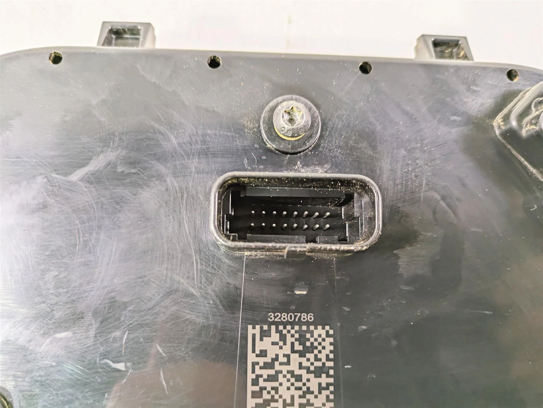 2019 Polaris RZR XP 1000 Highlifter Speedometer Gauge Instrument 3k 3280786 - Image 12