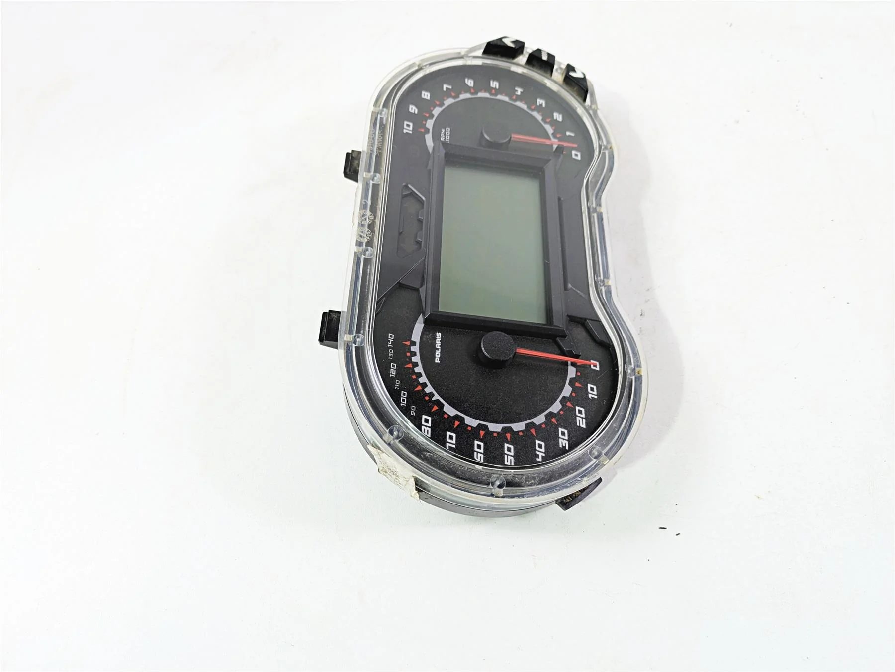 2019 Polaris RZR XP 1000 Highlifter Speedometer Gauge Instrument 3k 3280786 - Image 3