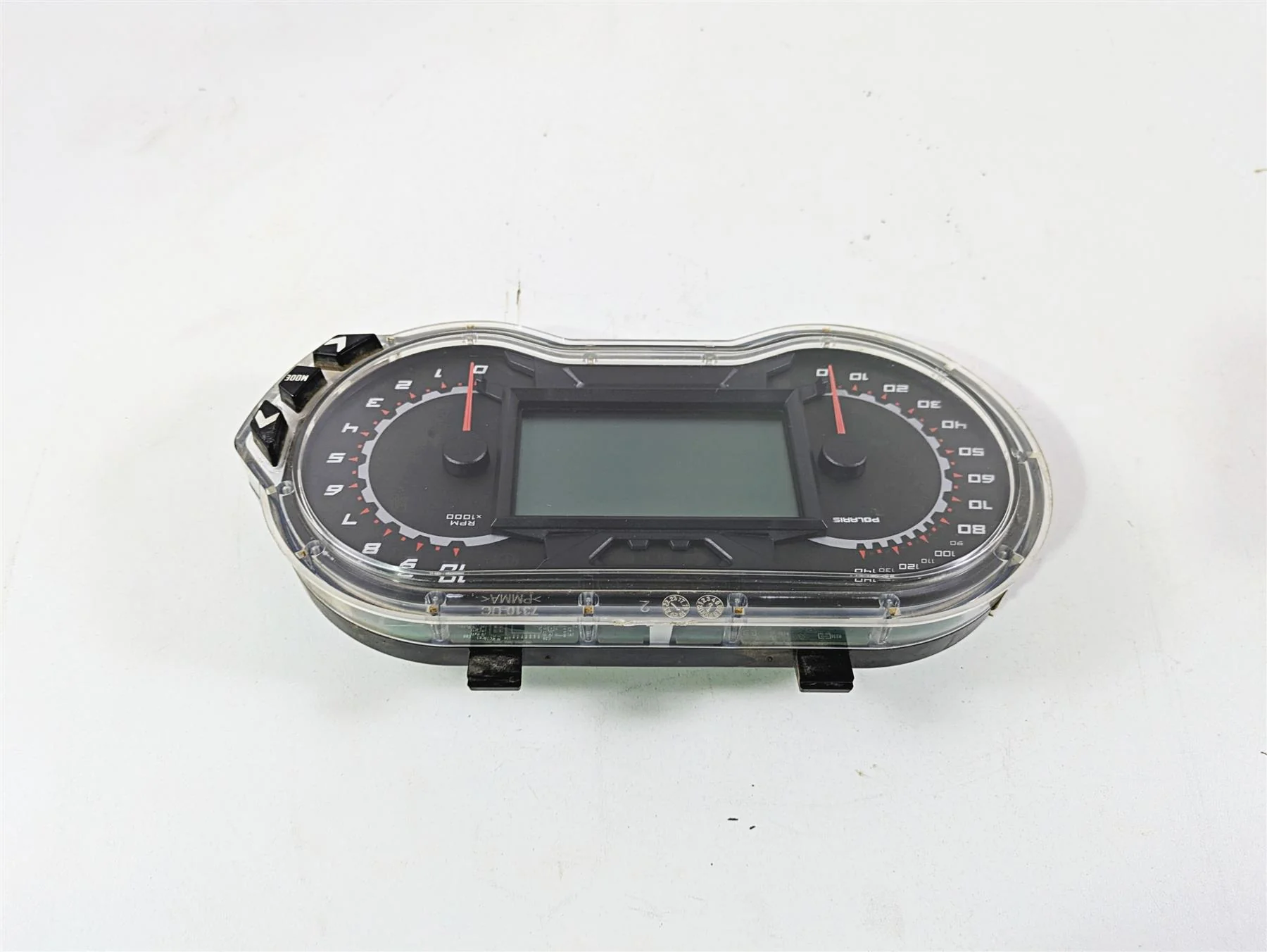2019 Polaris RZR XP 1000 Highlifter Speedometer Gauge Instrument 3k 3280786 - Image 4