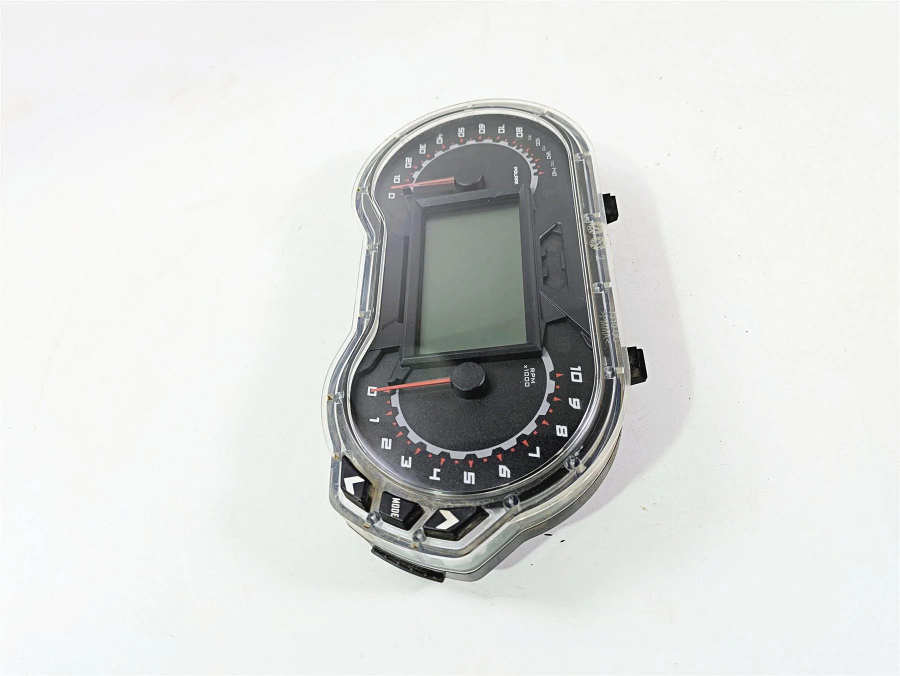 2019 Polaris RZR XP 1000 Highlifter Speedometer Gauge Instrument 3k 3280786 - Image 5