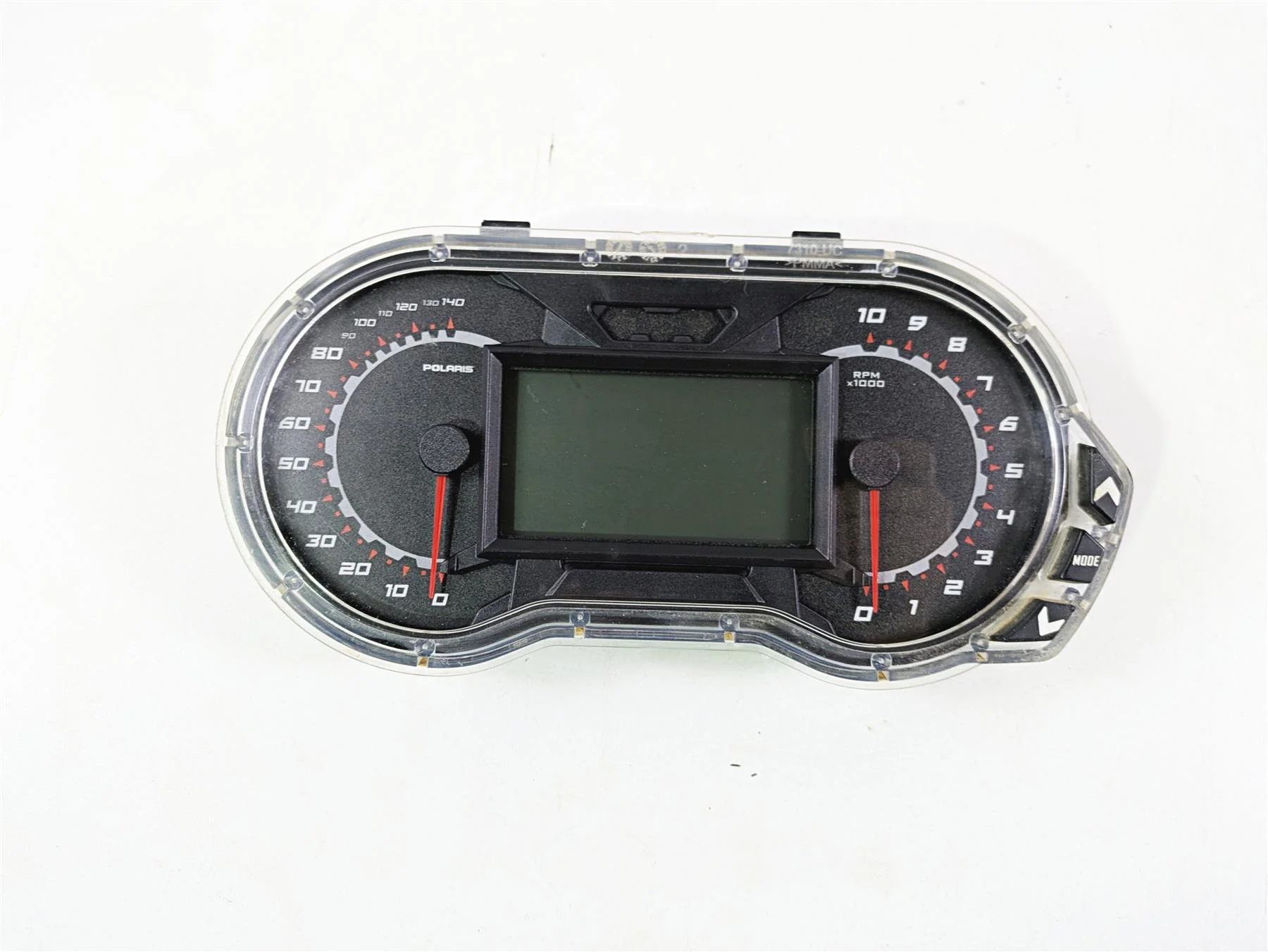 2019 Polaris RZR XP 1000 Highlifter Speedometer Gauge Instrument 3k 3280786 - Image 6