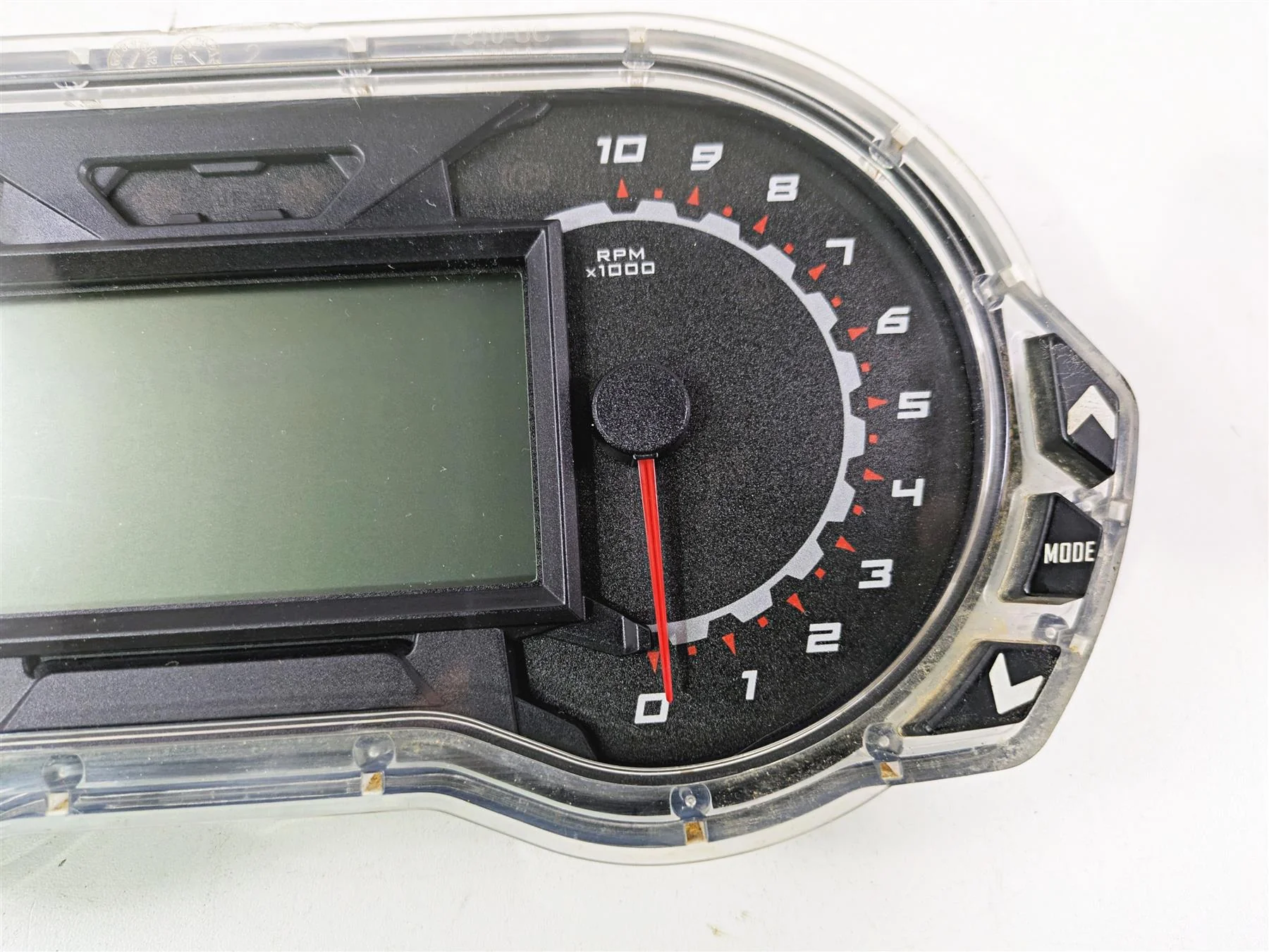 2019 Polaris RZR XP 1000 Highlifter Speedometer Gauge Instrument 3k 3280786 - Image 7
