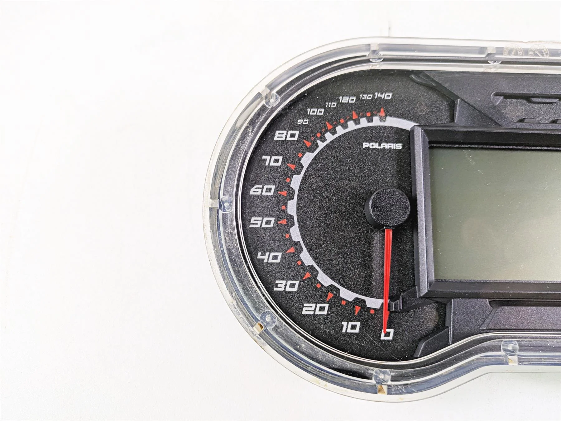 2019 Polaris RZR XP 1000 Highlifter Speedometer Gauge Instrument 3k 3280786 - Image 8