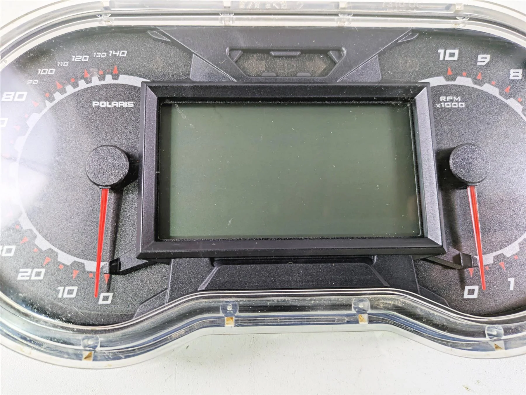 2019 Polaris RZR XP 1000 Highlifter Speedometer Gauge Instrument 3k 3280786 - Image 9