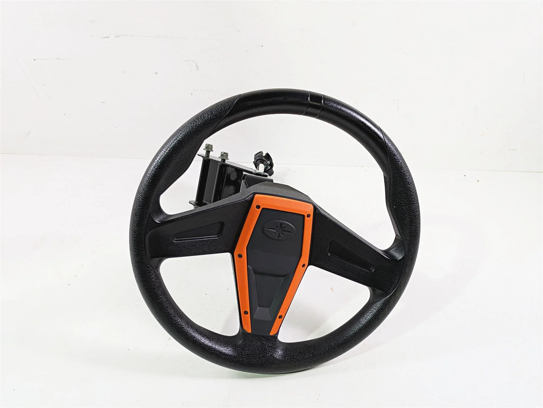 2019 Polaris RZR XP 1000 Highlifter Steering Wheel & Shaft Damper 1824014 - Image 2