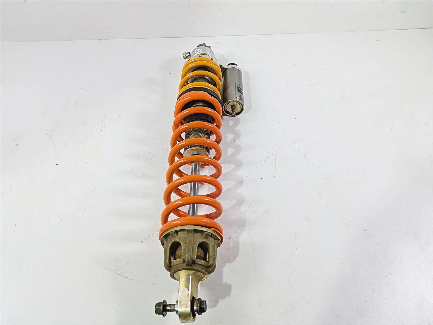 2019 Polaris RZR XP 1000 Highlifter Walker Evans Front Right Shock 7044895 - Image 2