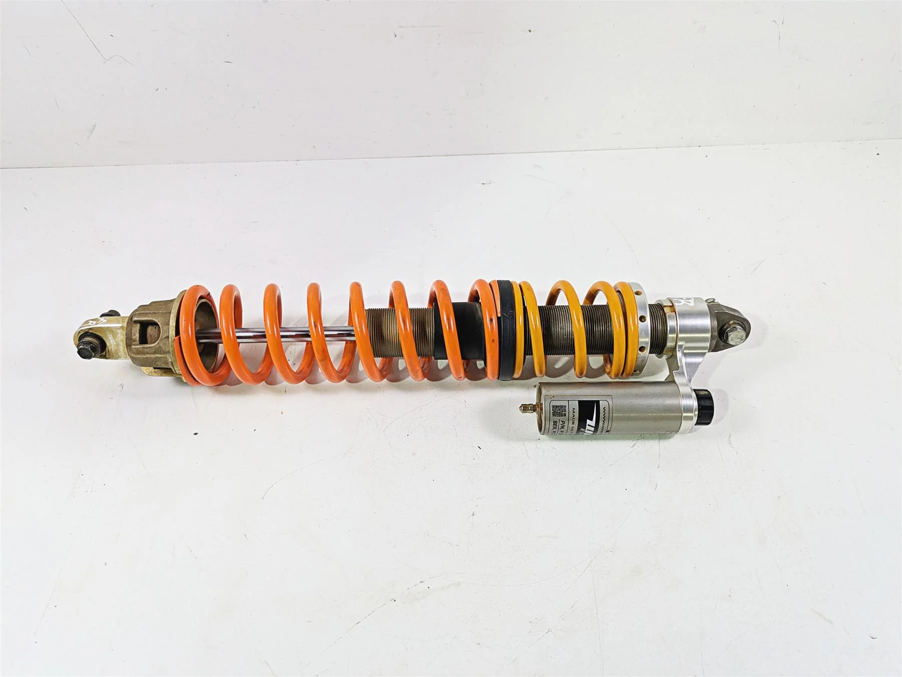 2019 Polaris RZR XP 1000 Highlifter Walker Evans Front Right Shock 7044895 - Image 3