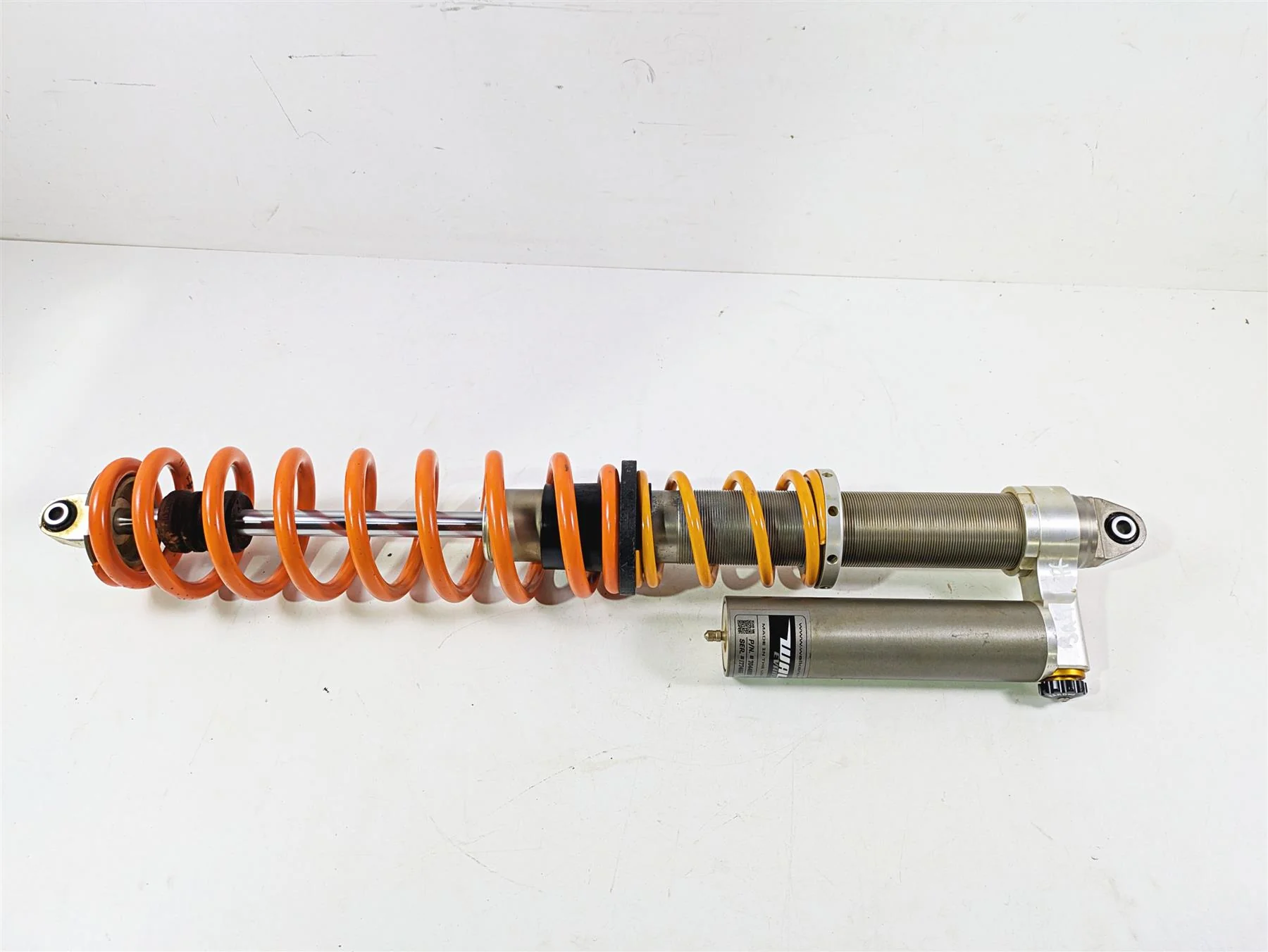 2019 Polaris RZR XP 1000 Highlifter Walker Evans Rear Left Shock Damper 7044896