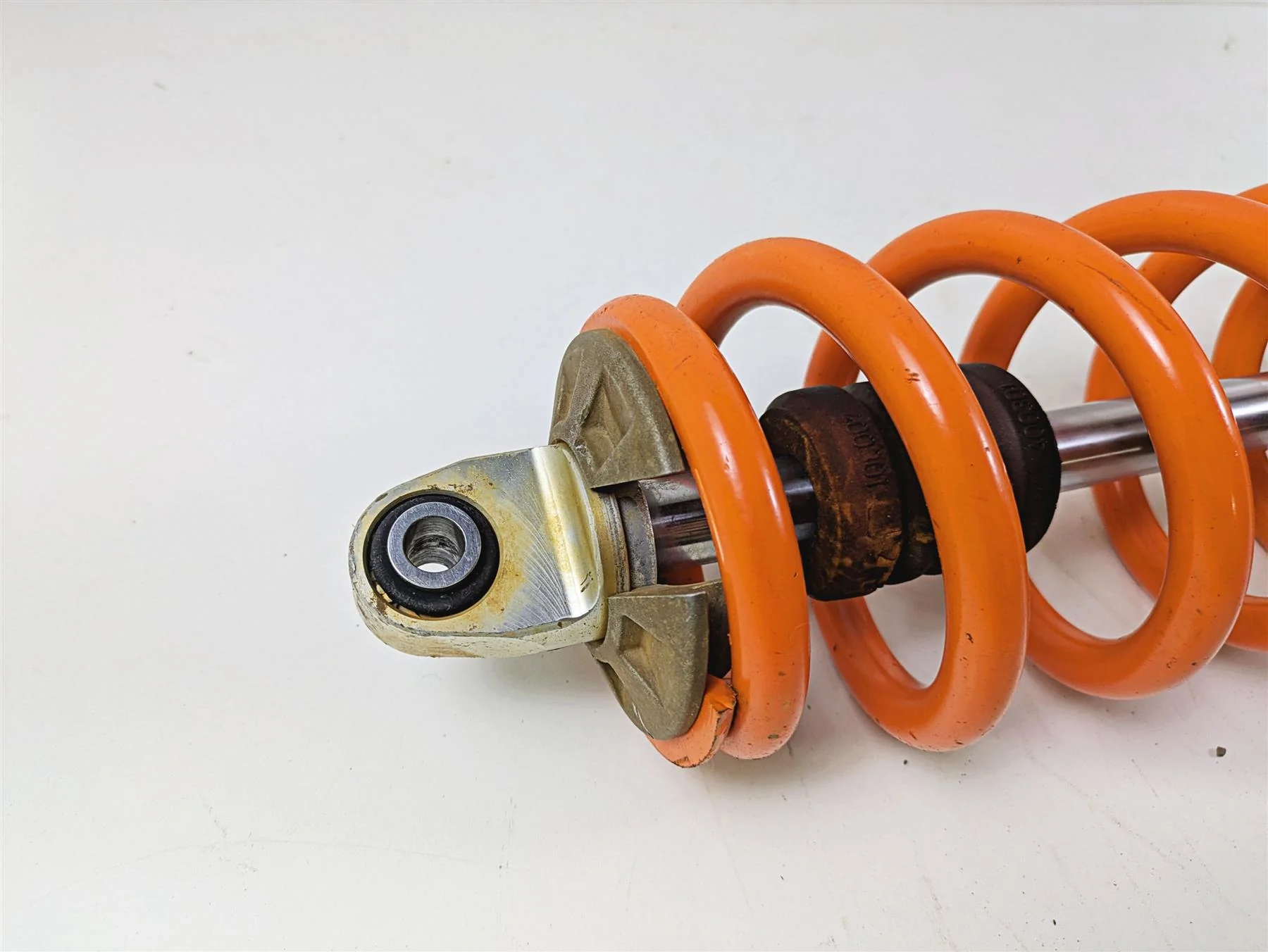 2019 Polaris RZR XP 1000 Highlifter Walker Evans Rear Left Shock Damper 7044896 - Image 11